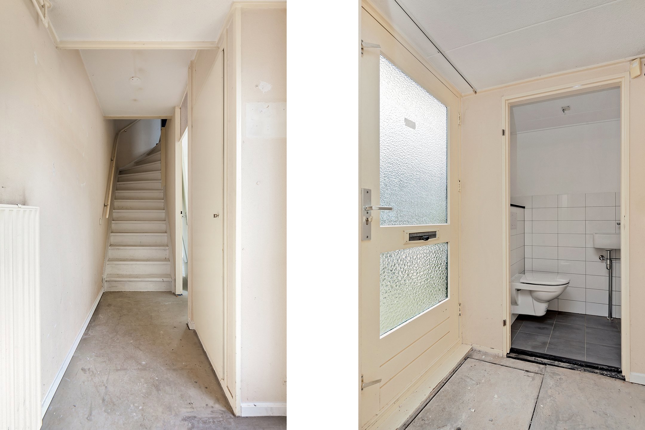 Hoekwoning te huur: Rosser 32, Noordwijk