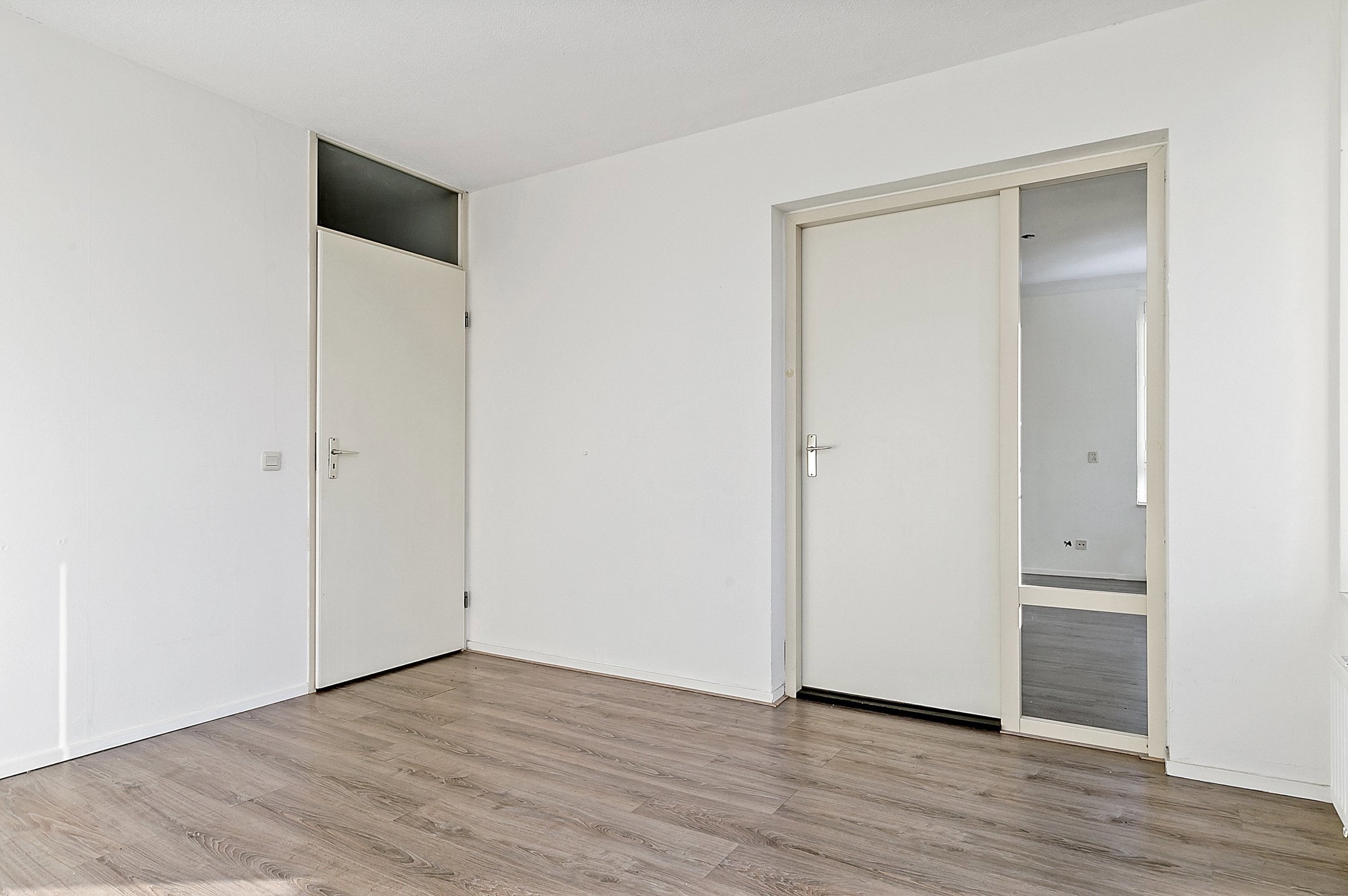 Appartement te huur: Anton Constandsestraat 54, Amsterdam