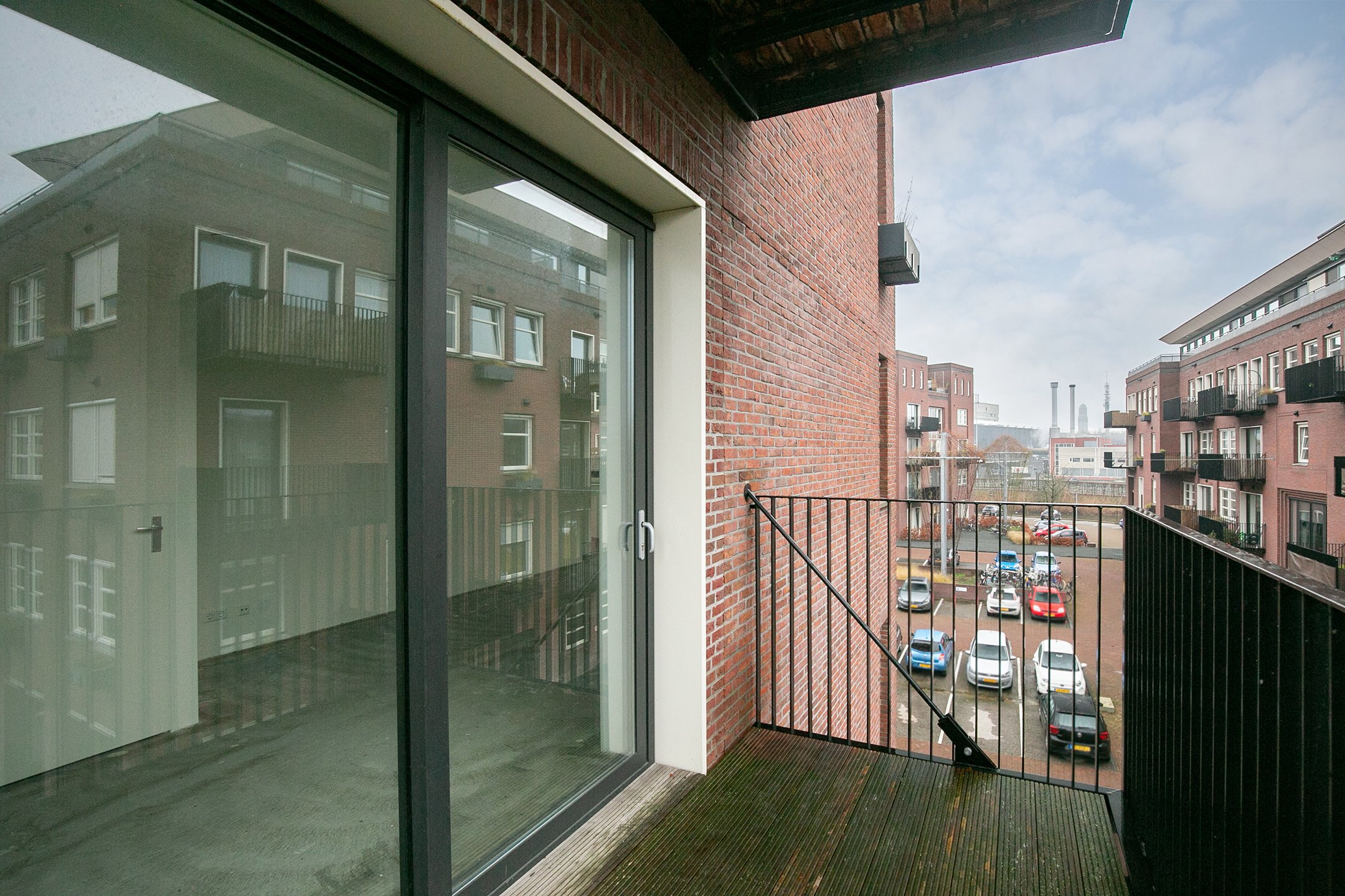 Appartement te huur: Noordzeelaan 14D, Zwolle