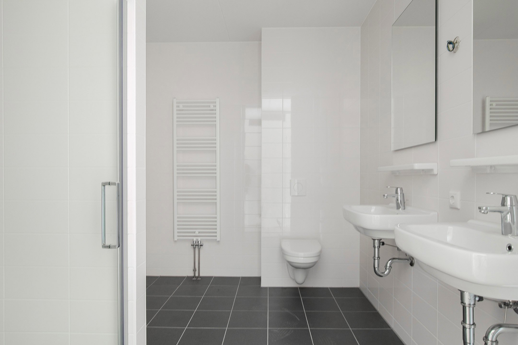 Appartement te huur: Leemhorststraat 165, Hoorn