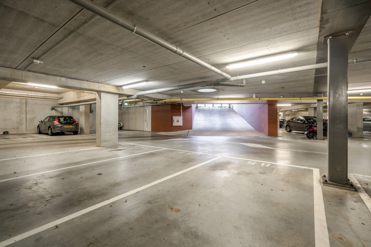 Appartement te huur: Zeeuwsestraat 141, Amersfoort