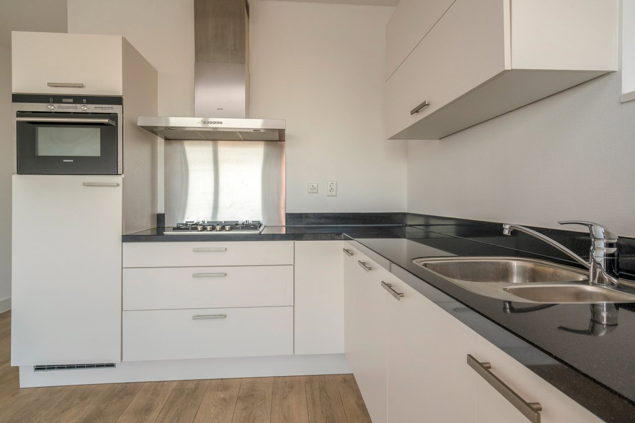 Appartement te huur: Zeeuwsestraat 141, Amersfoort