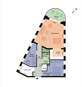 plattegronden-nieuwbouw-podium-type-1-2-v2-v3-v4-v5-v6-v7-v8-v9-v10-v11-v12-v13-v14-v15.png
