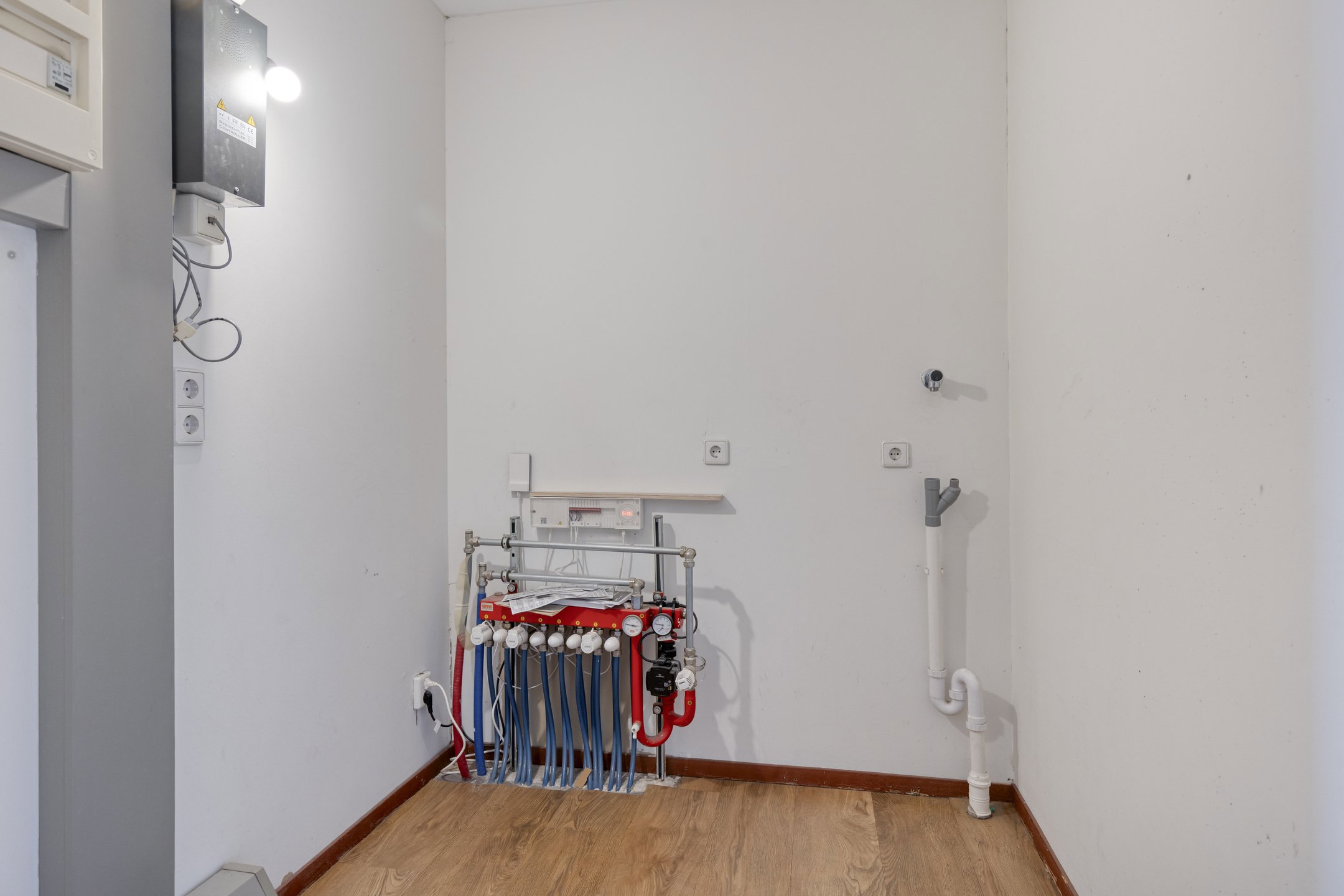 Appartement te huur: Groenhoedenveem 105, Amsterdam