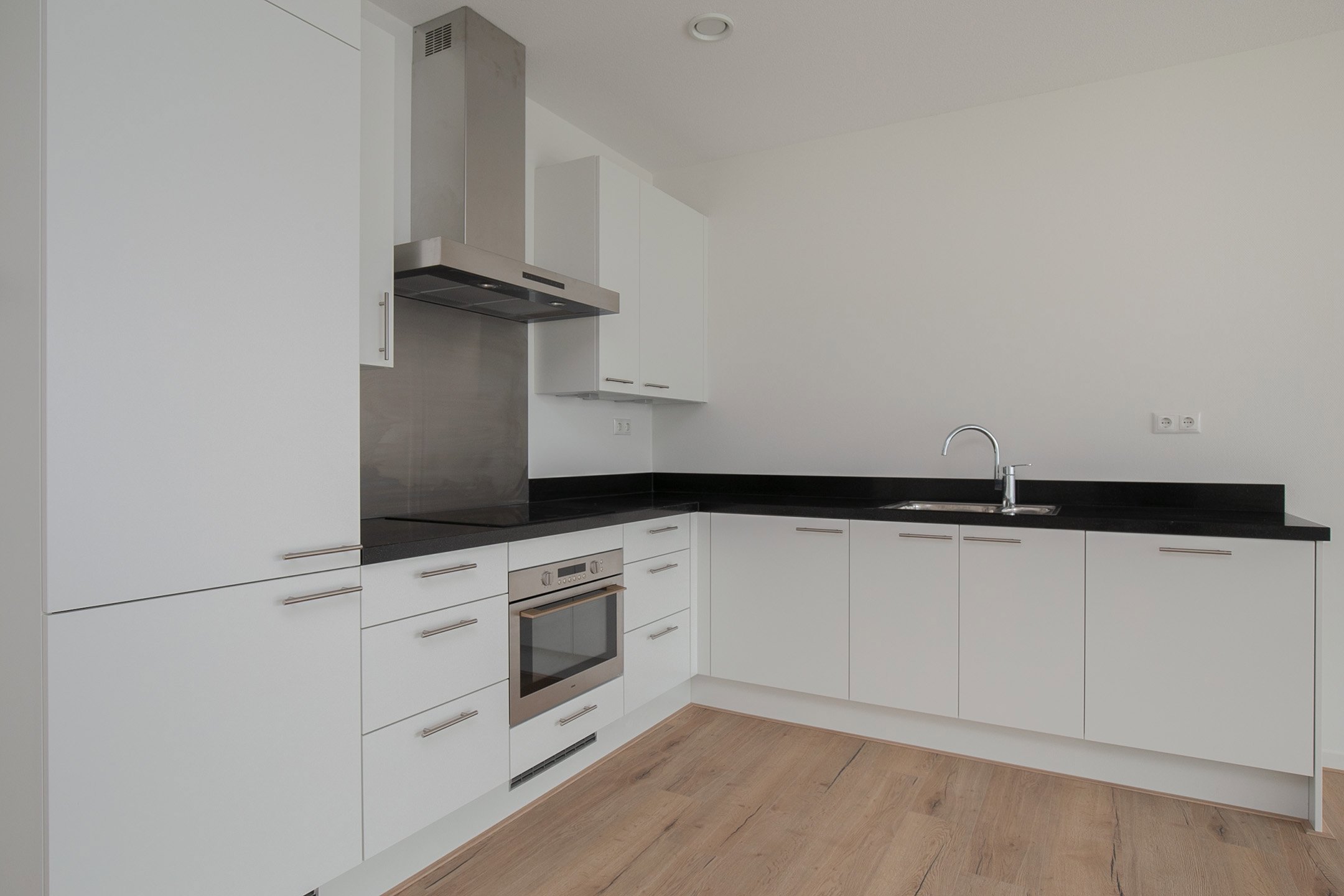 Appartement te huur: Leemhorststraat 165, Hoorn