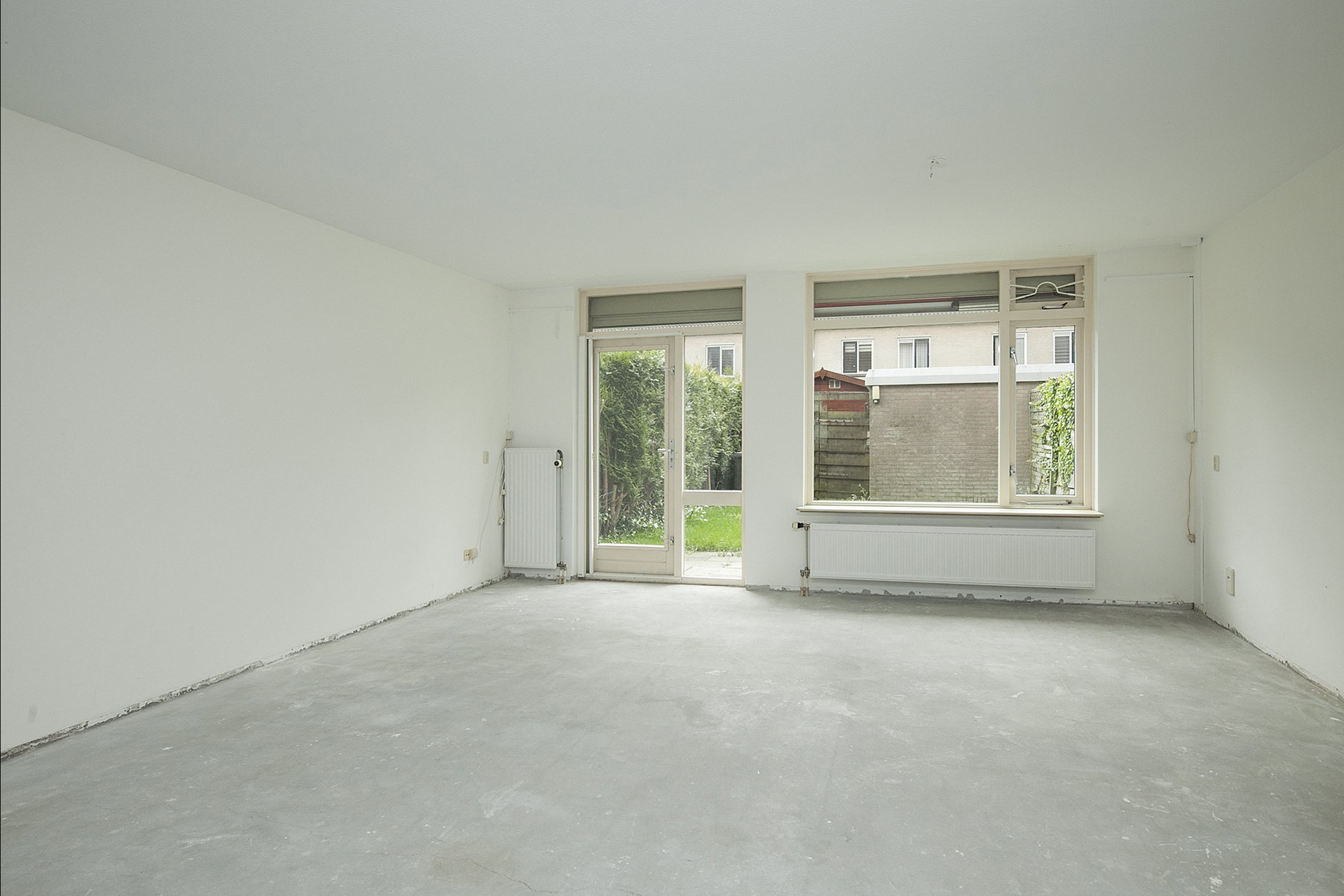 3-kamer huis & een-gezinswoning van 109 m²