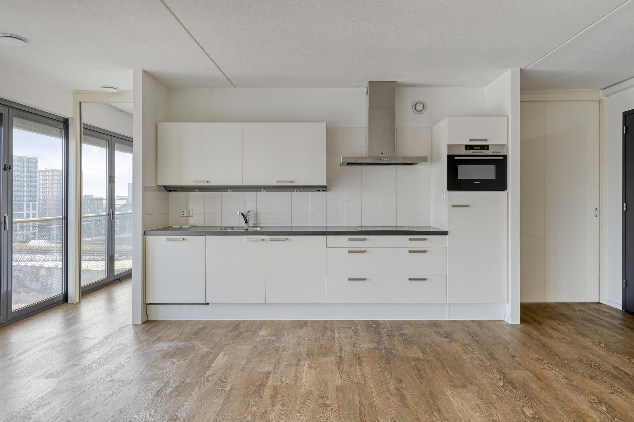 Appartement te huur: Groenhoedenveem 105, Amsterdam