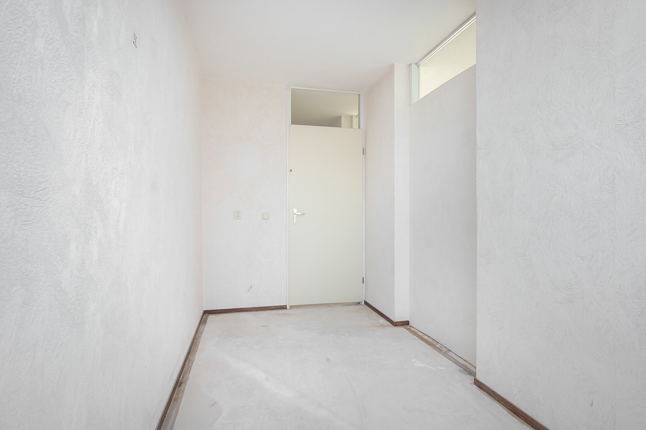 Appartement te huur: Buitenbassinweg 510, Rotterdam
