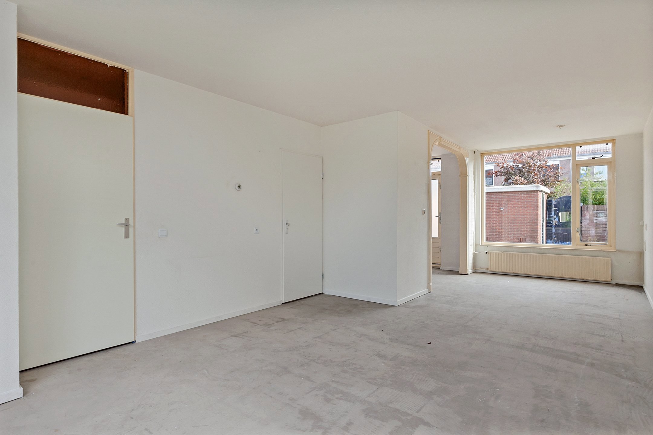 Hoekwoning te huur: Rosser 32, Noordwijk