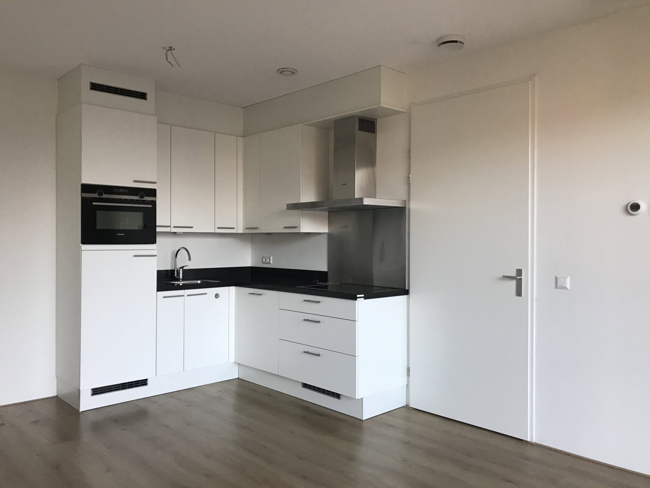 Appartement te huur: Noordzeelaan 34C, Zwolle