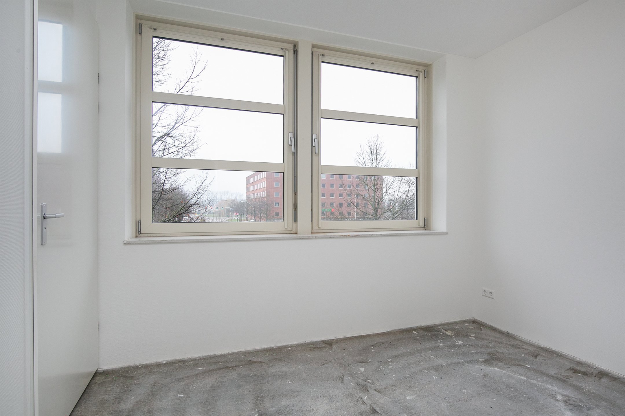 Appartement te huur: Noordzeelaan 14D, Zwolle