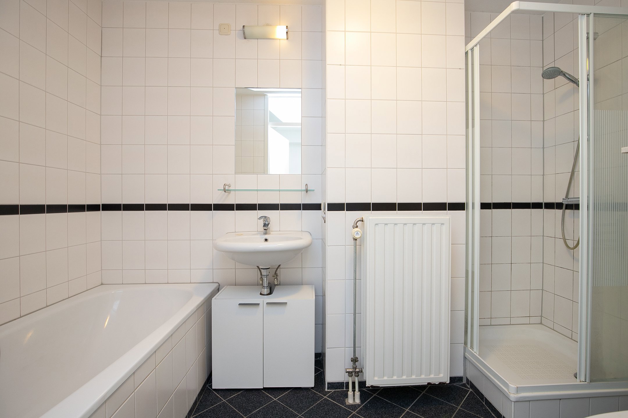 Appartement te huur: Sphinxlunet 45, Maastricht