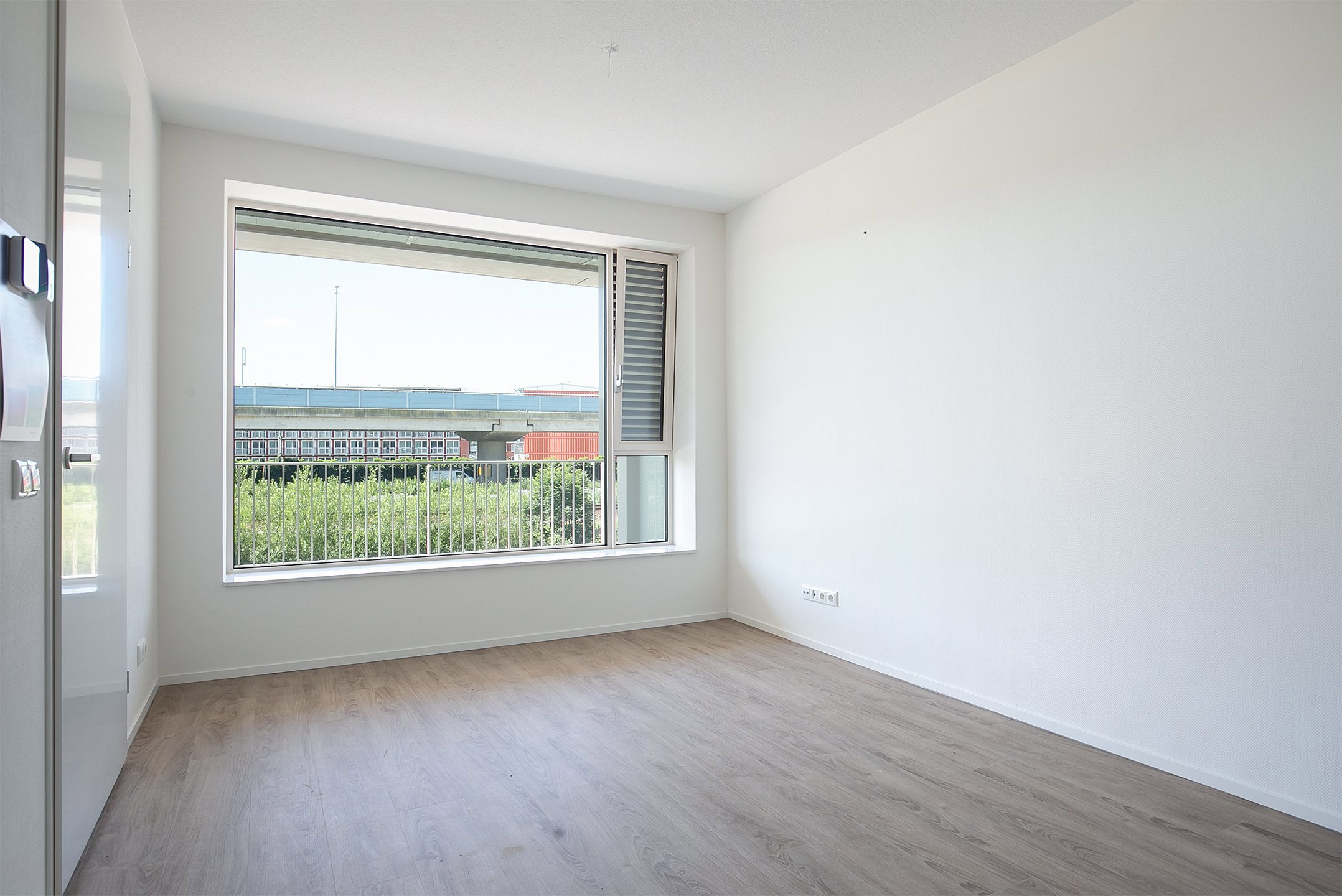 Appartement te huur: Toxopeusstraat 228, Groningen
