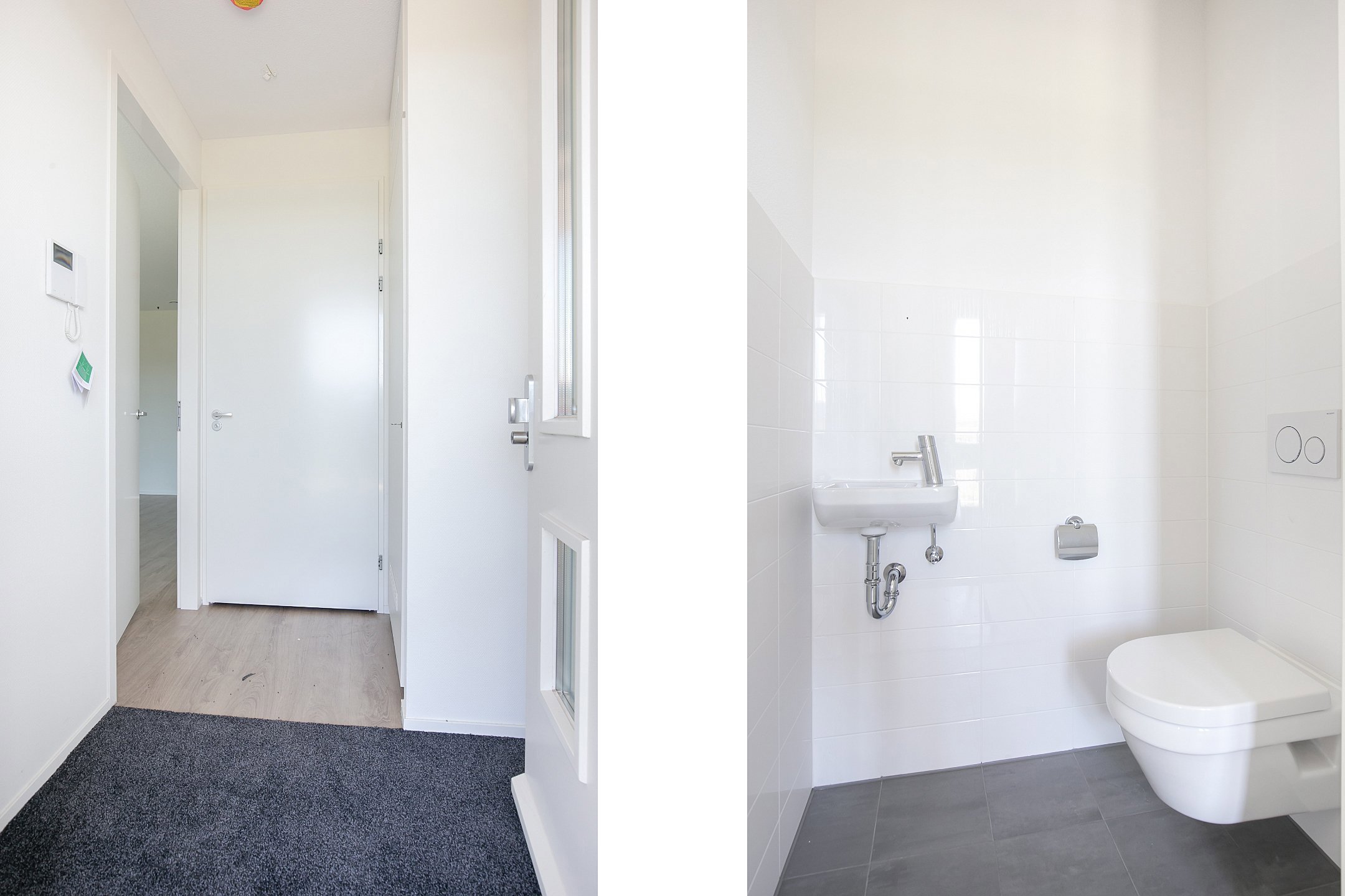 Appartement te huur: Toxopeusstraat 228, Groningen
