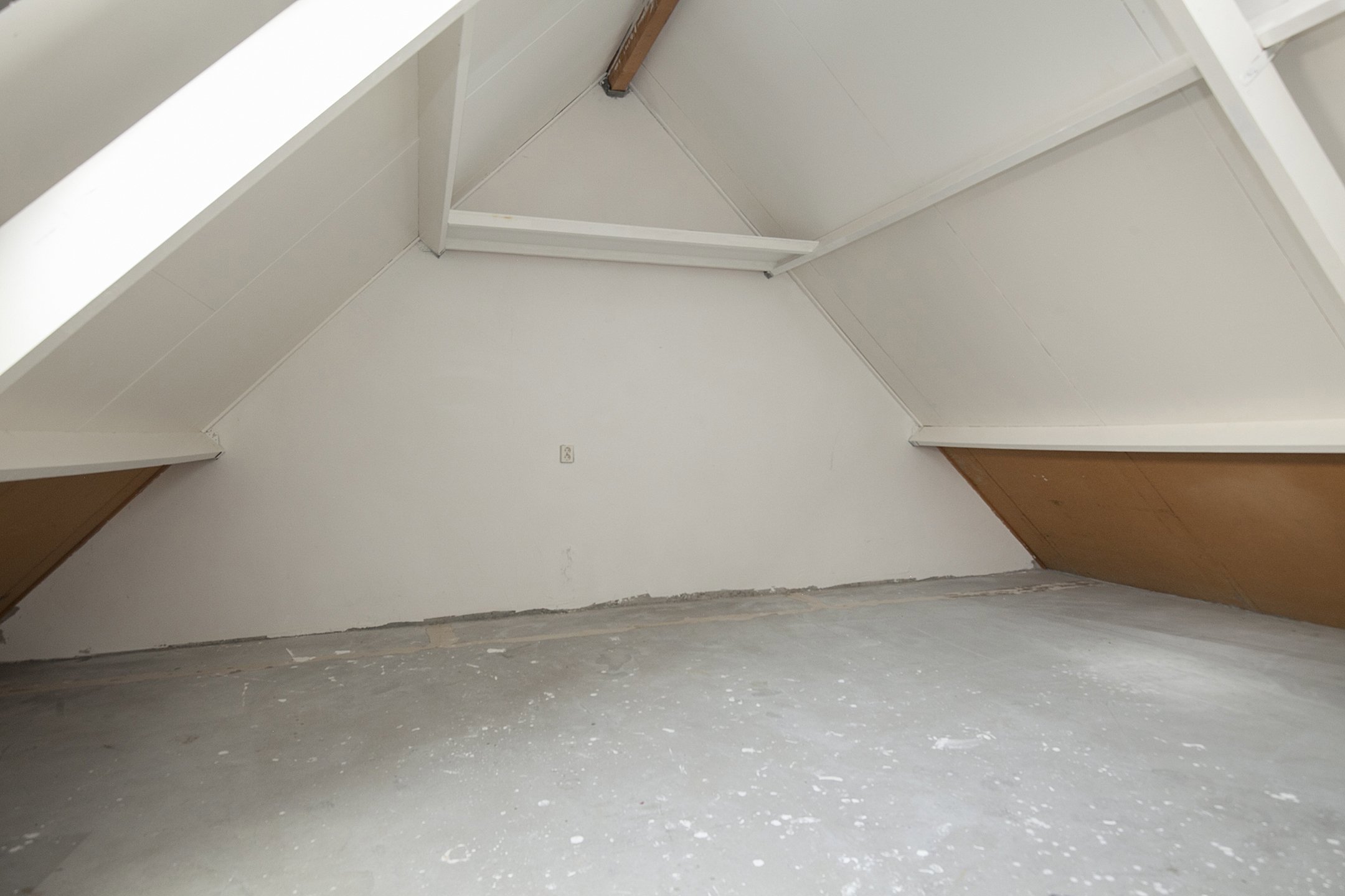 Tussenwoning te huur: Hermesburg 40, Nieuwegein