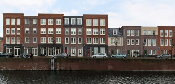 V.o.c.-plein 67 apartment