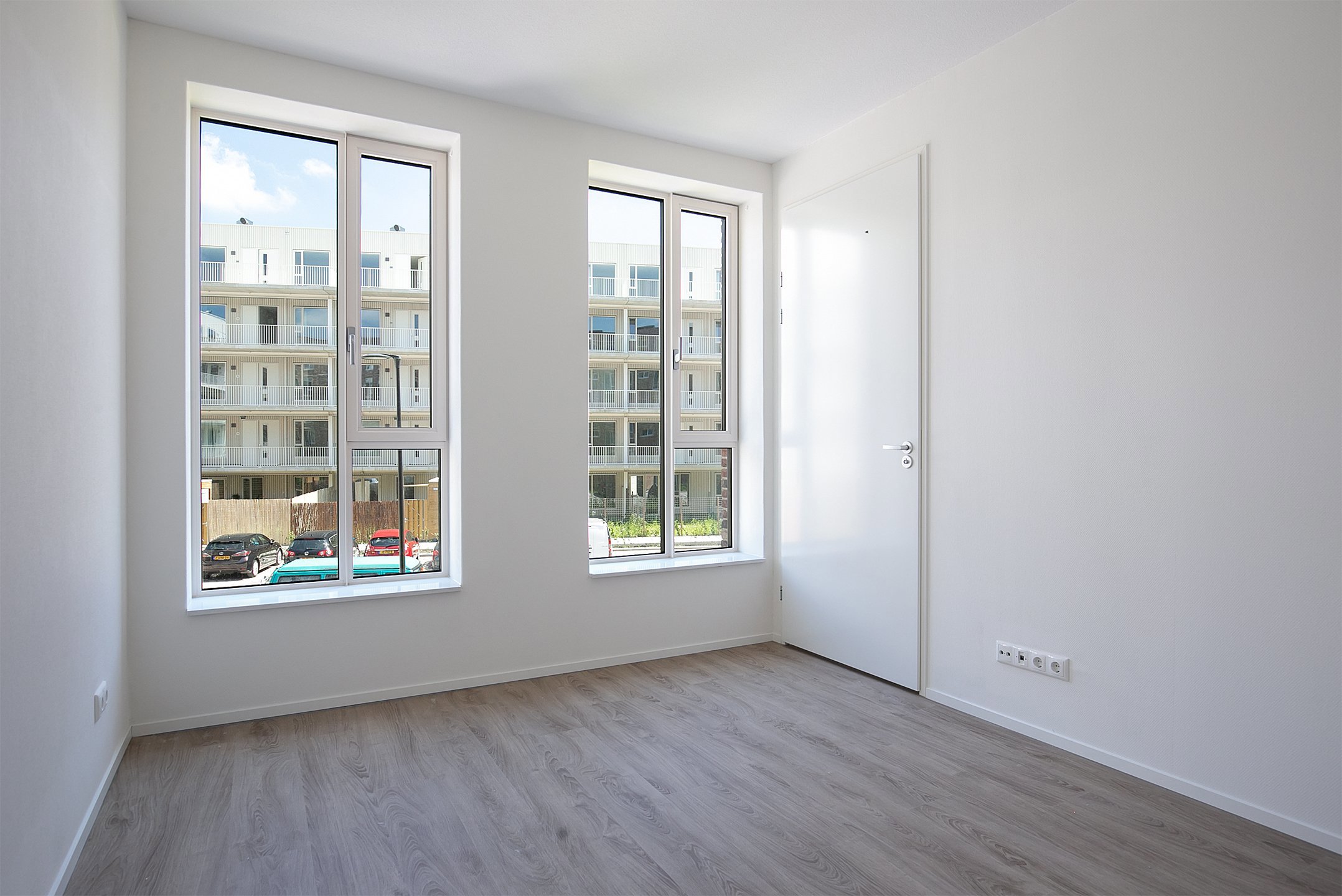 Appartement te huur: Toxopeusstraat 228, Groningen