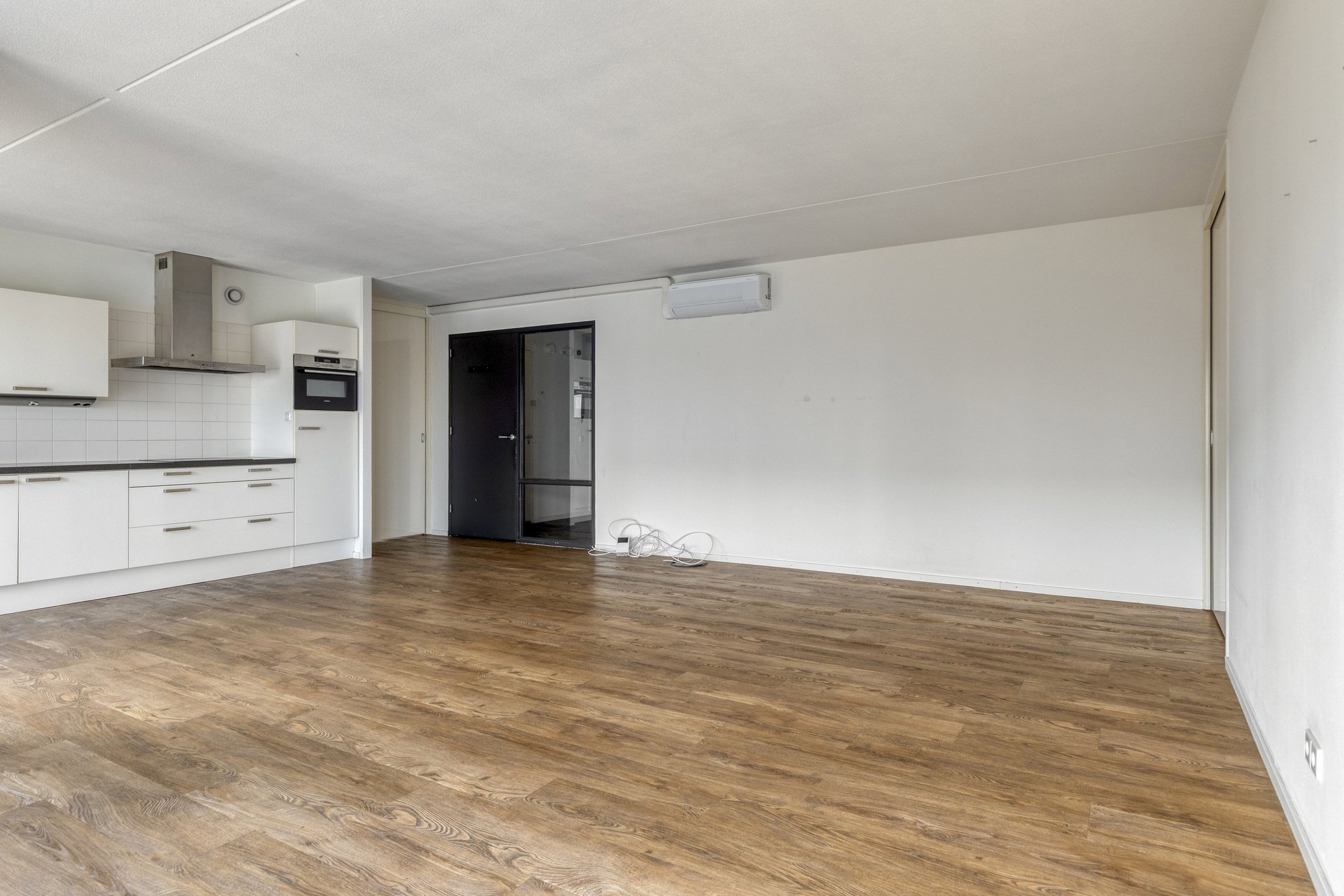 Appartement te huur: Groenhoedenveem 105, Amsterdam