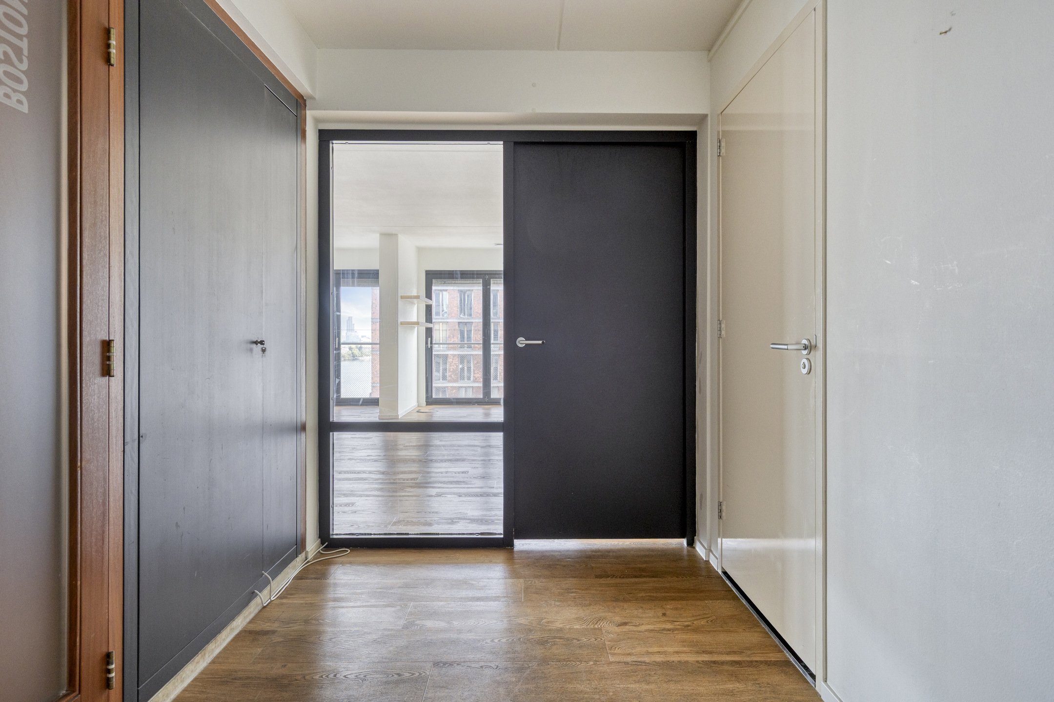 Appartement te huur: Groenhoedenveem 105, Amsterdam