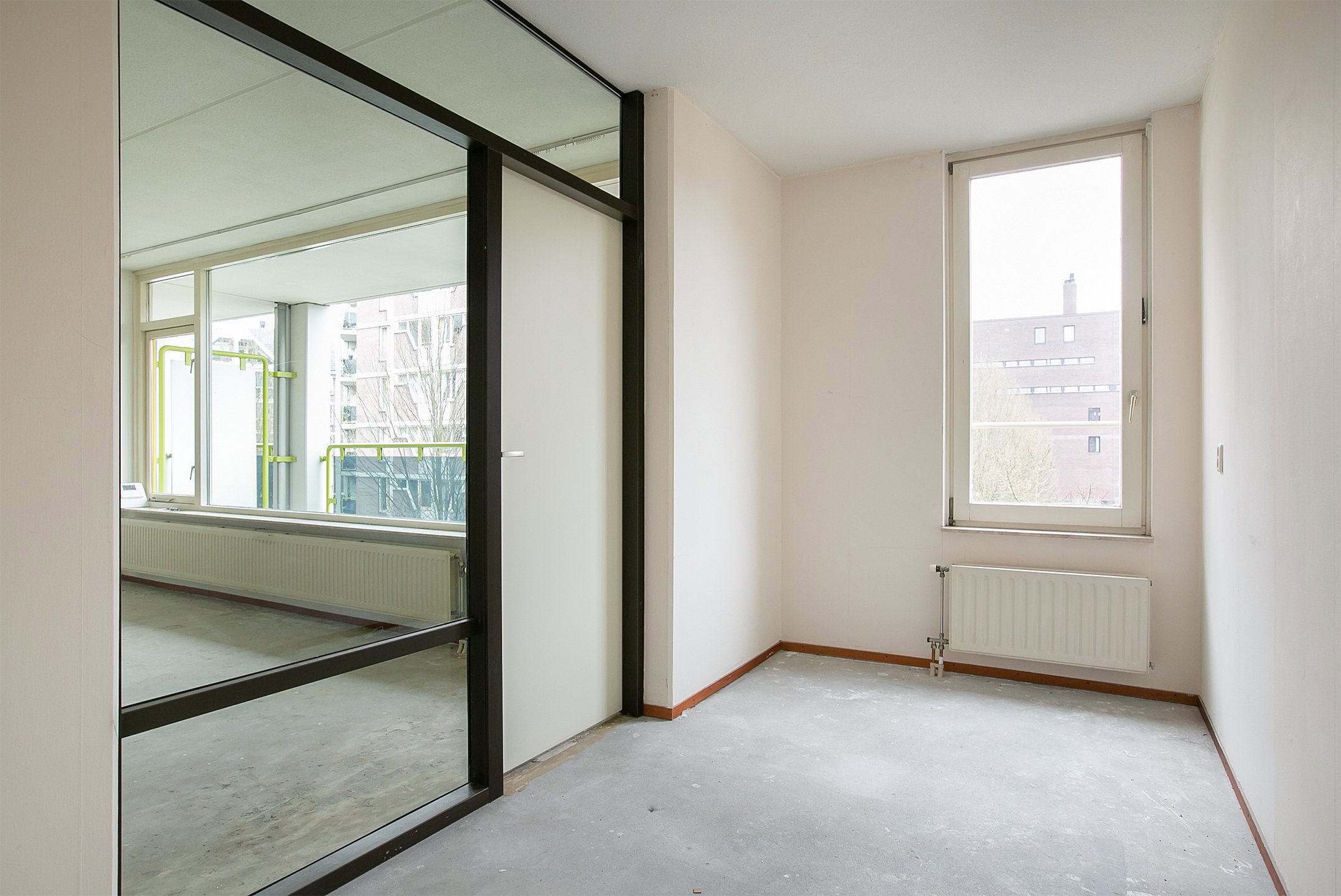 Appartement te huur: Anna Paulownahof 11, Tilburg