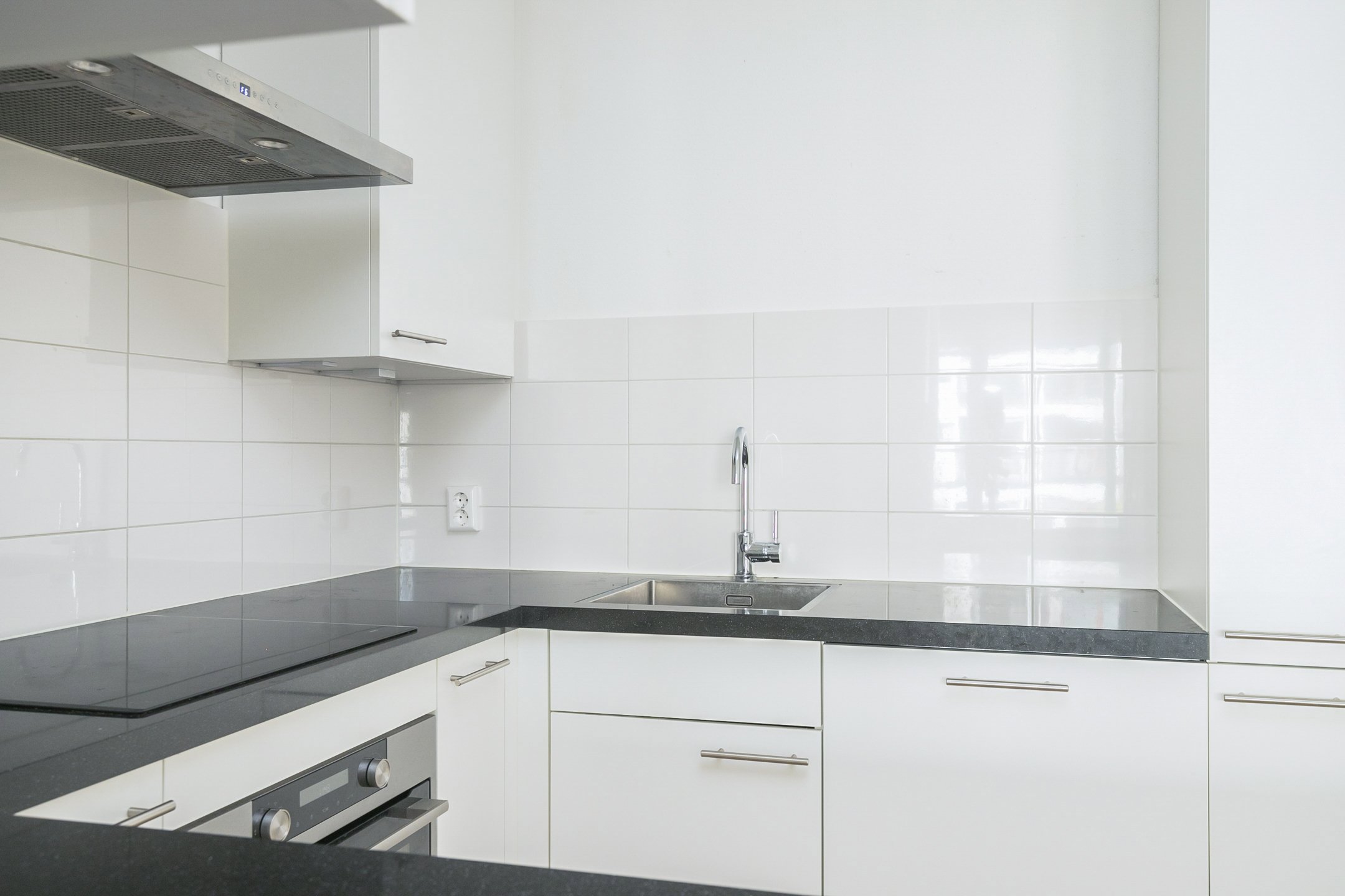 Appartement te huur: Amstelboulevard 122, Amsterdam