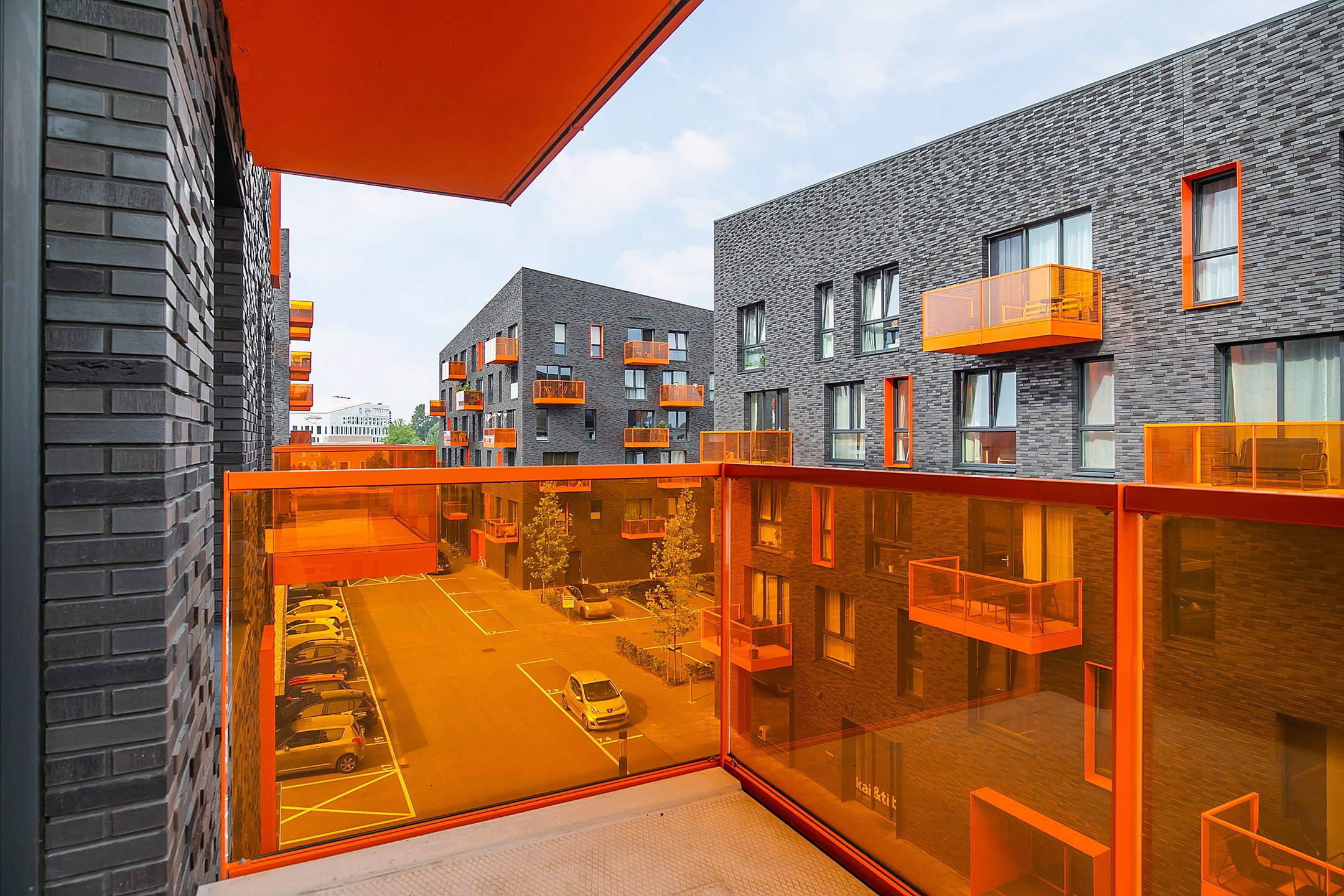 Appartement te huur: Eelkemastraat 83, Groningen
