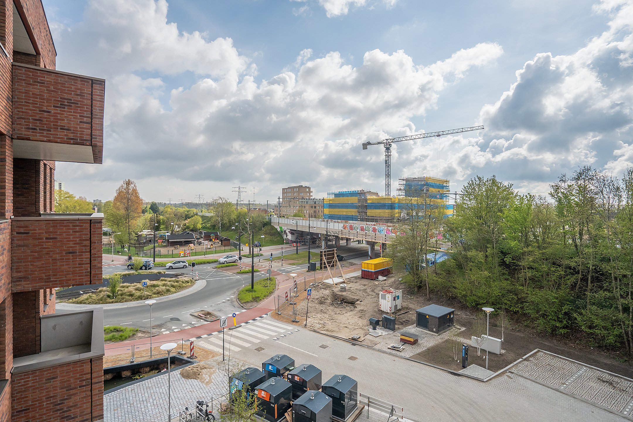 Appartement te huur: Punt Sniep 326, Diemen