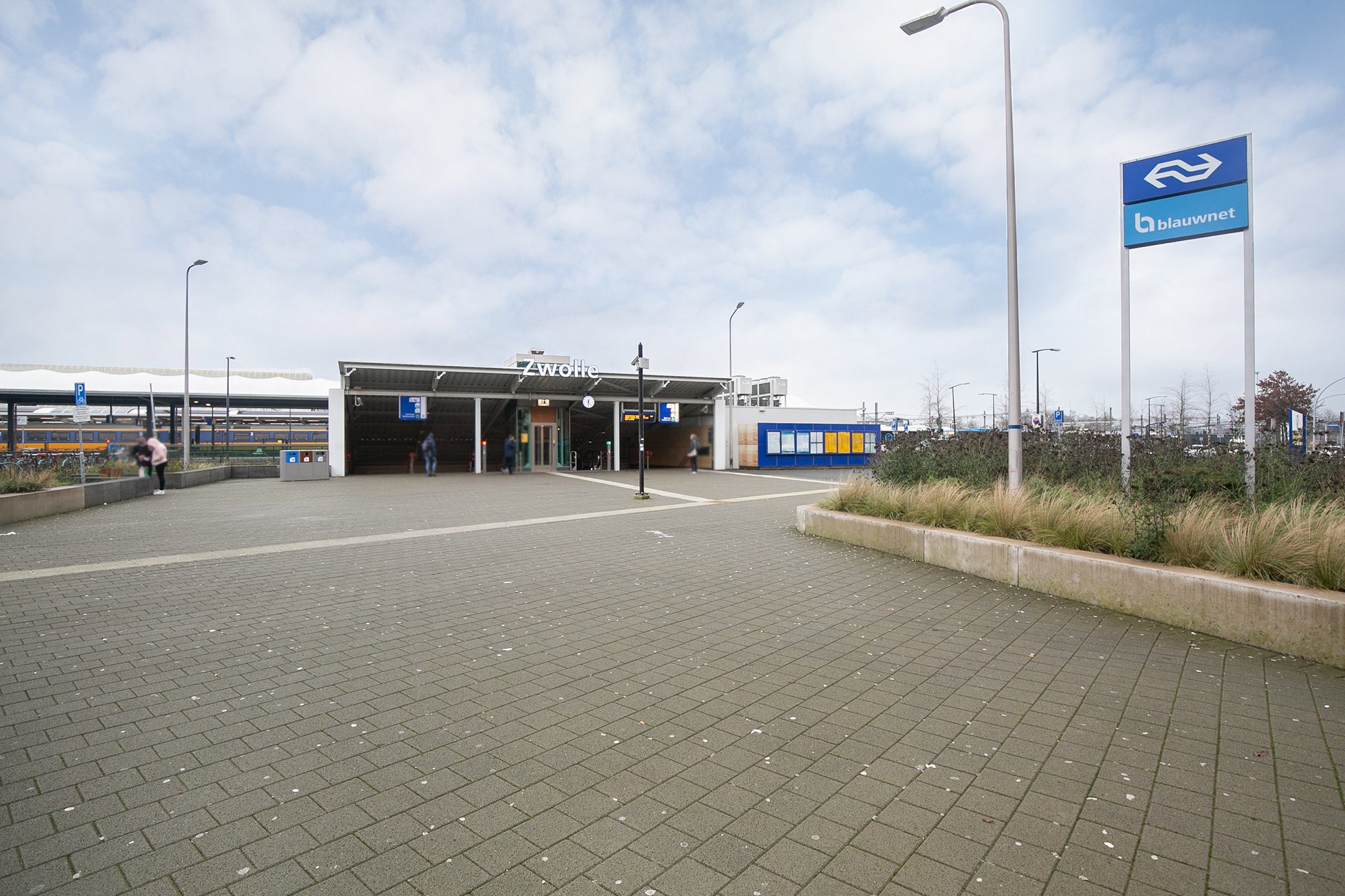 Appartement te huur: Noordzeelaan 14D, Zwolle