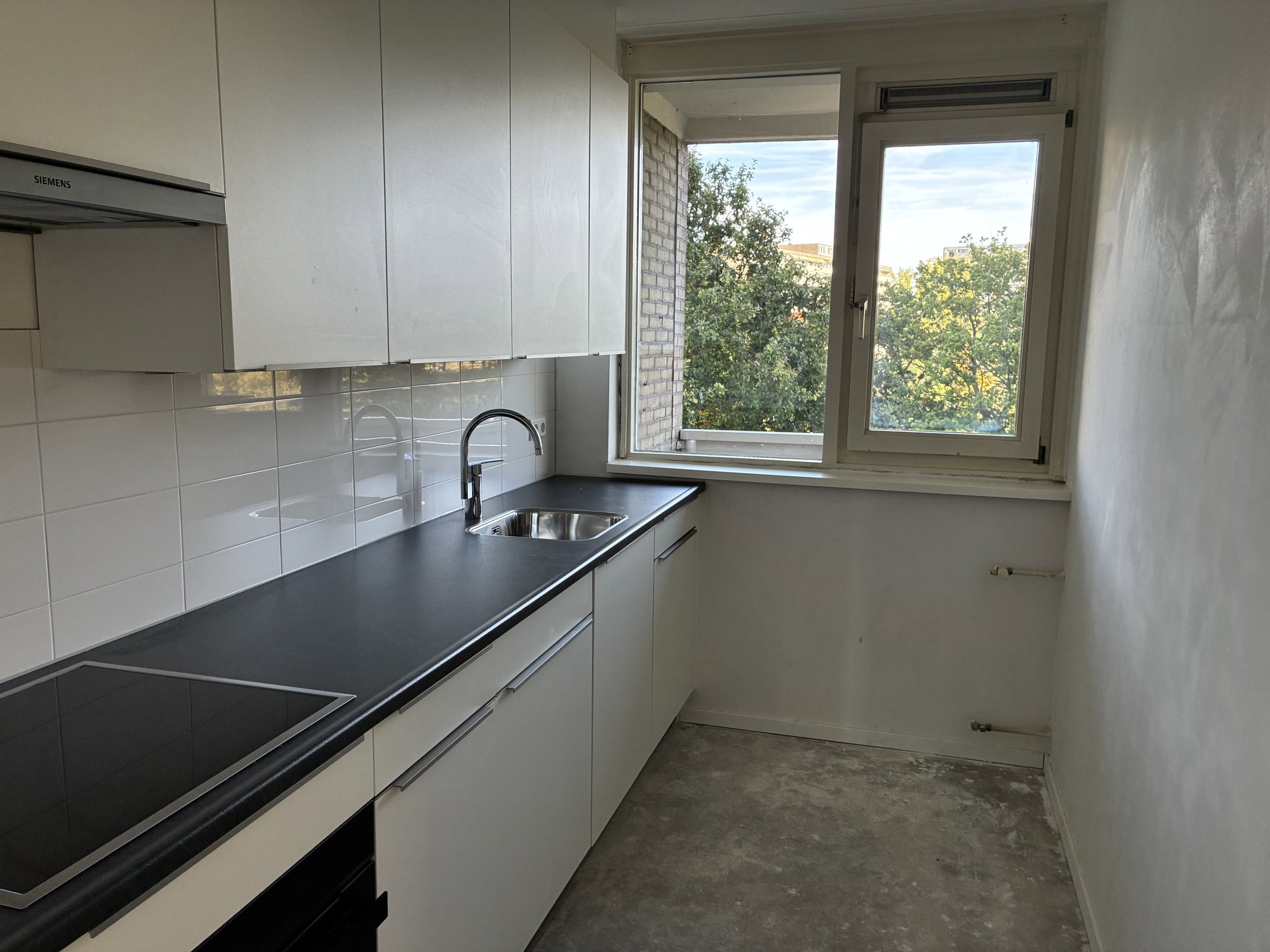 Appartement te huur: Kapittelweg 338, Hilversum