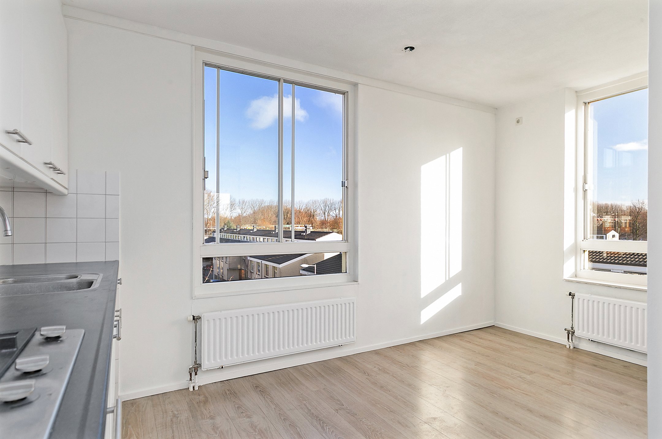 Appartement te huur: Anton Constandsestraat 54, Amsterdam