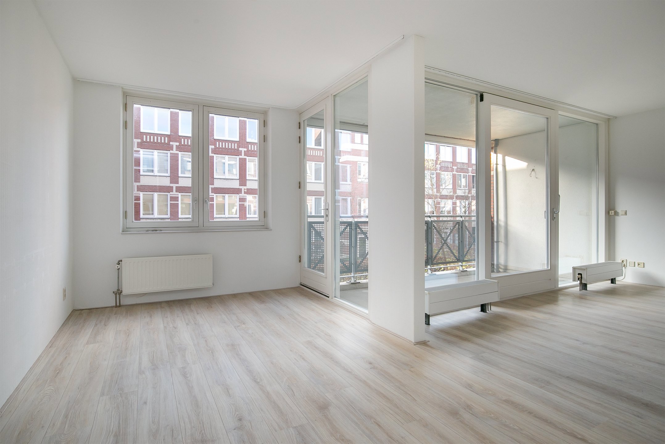 Appartement te huur: Drapiersgilde 61, Amersfoort