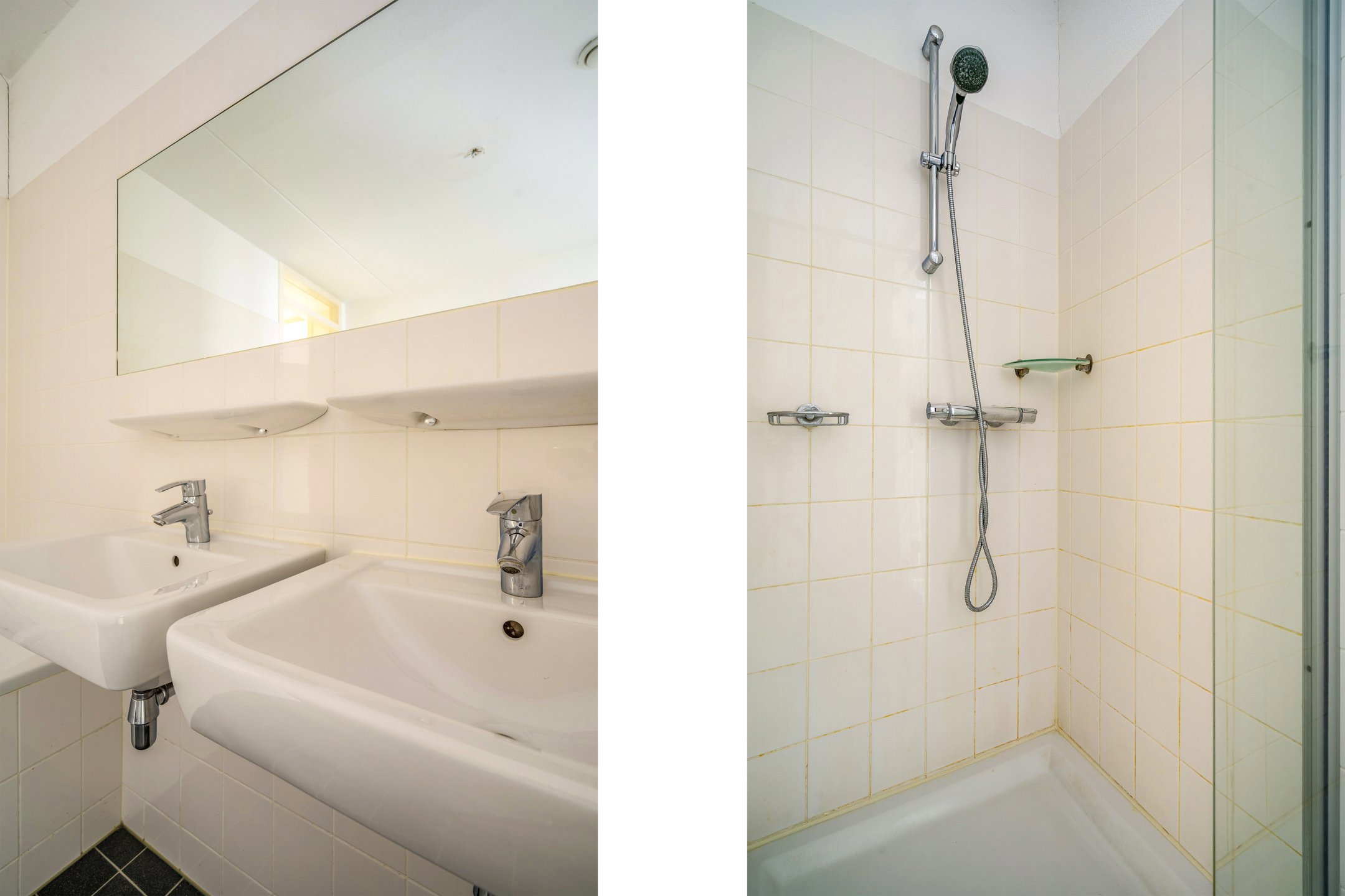 Appartement te huur: Bert Haanstrakade 12, Amsterdam