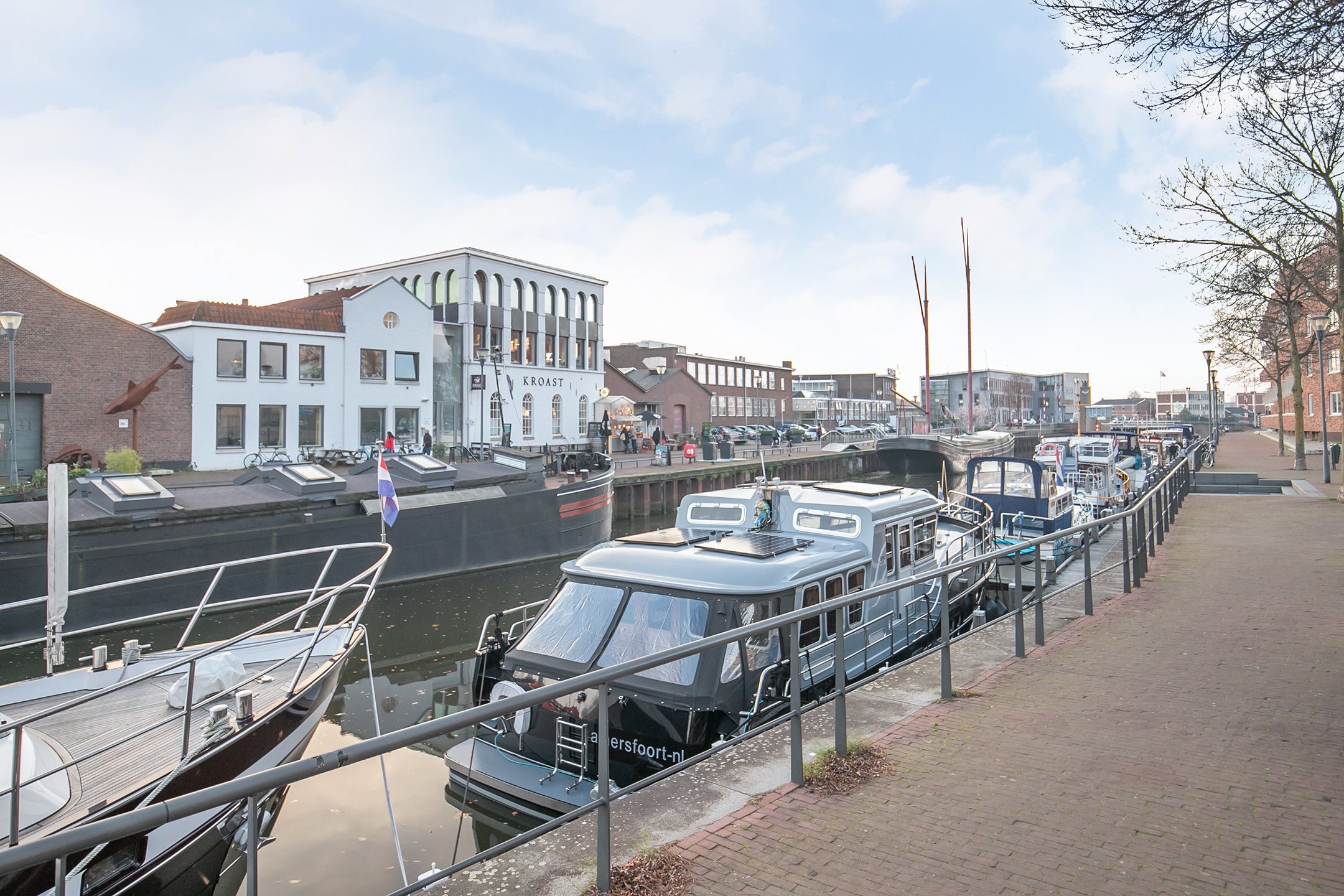 Appartement te huur: Drapiersgilde 61, Amersfoort