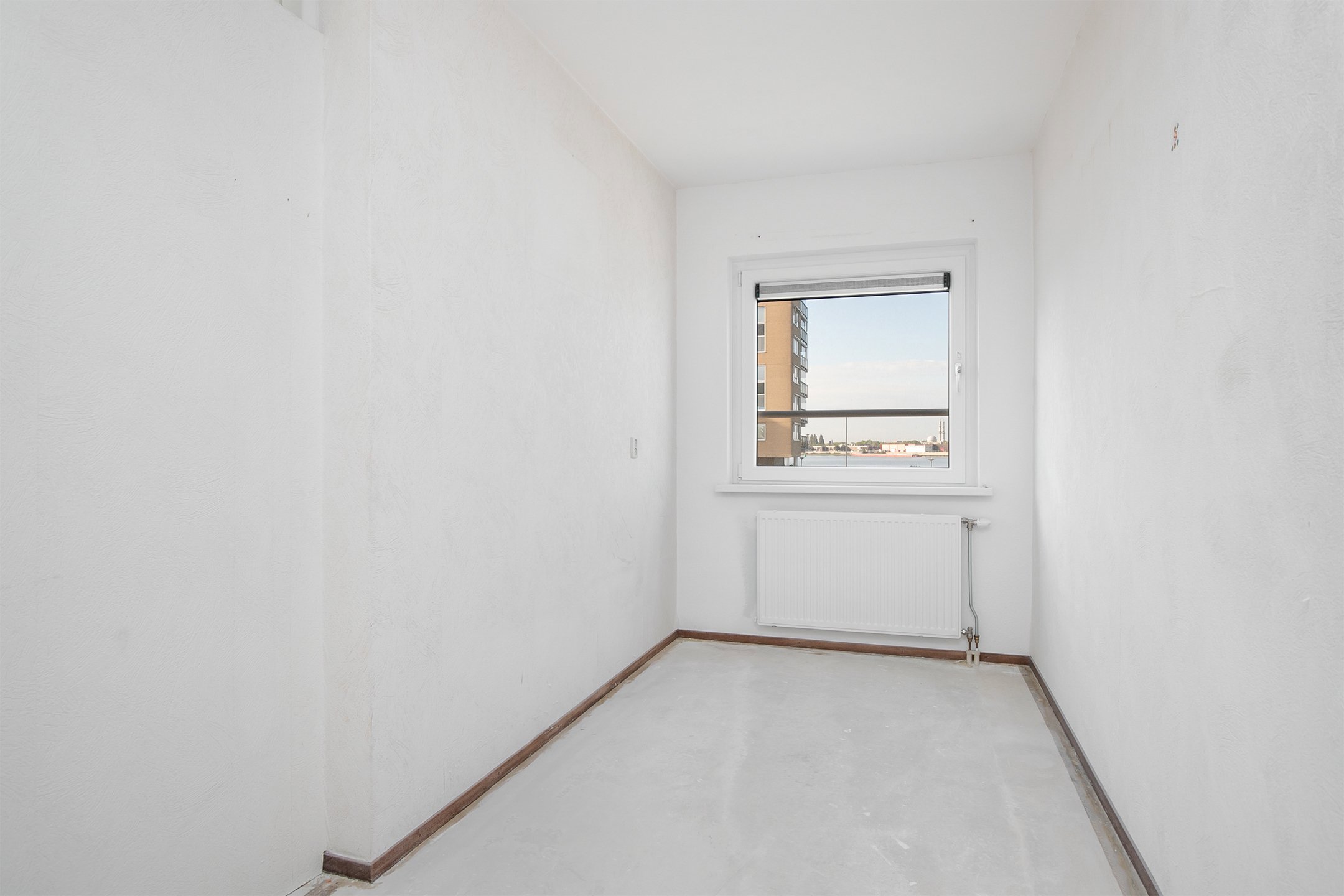Appartement te huur: Buitenbassinweg 510, Rotterdam