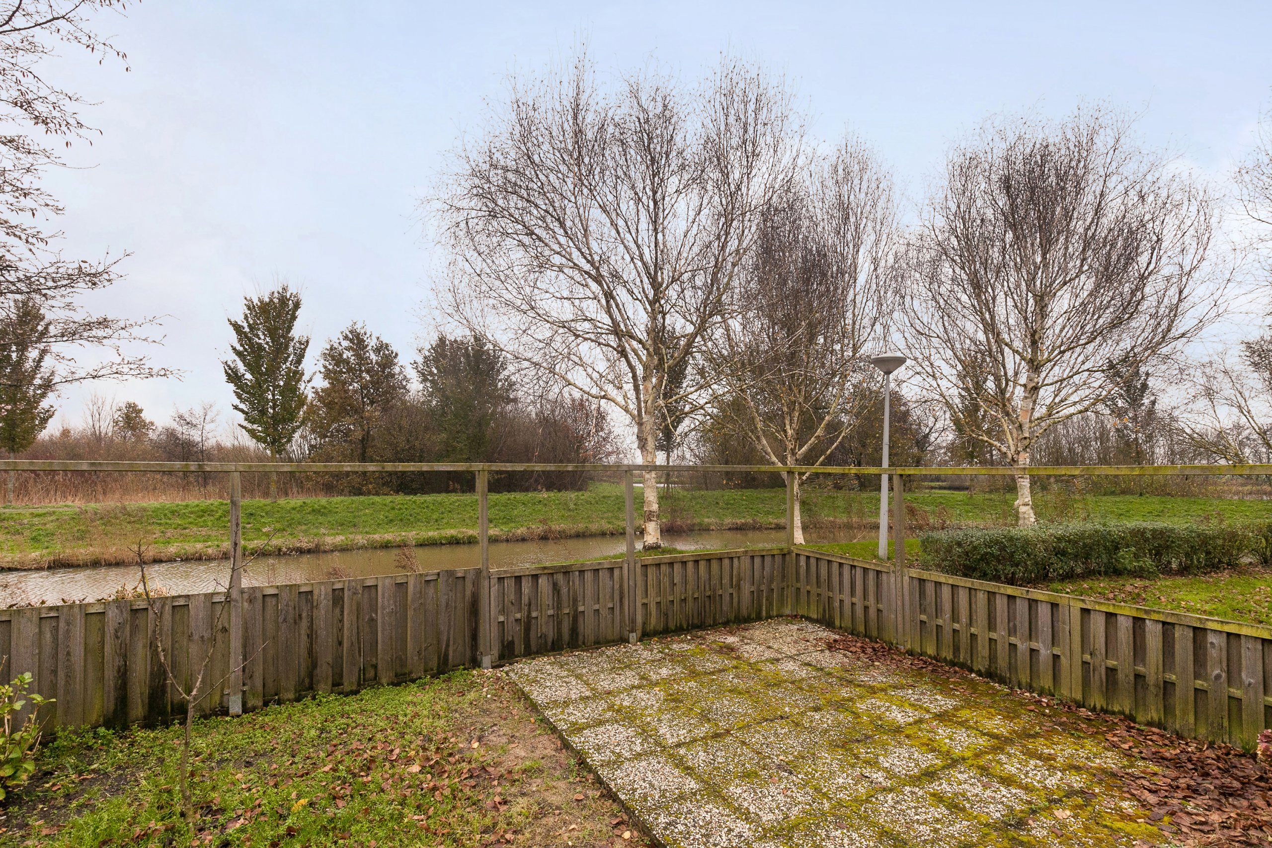 Tussenwoning te huur: Spengenpad 60, Amsterdam