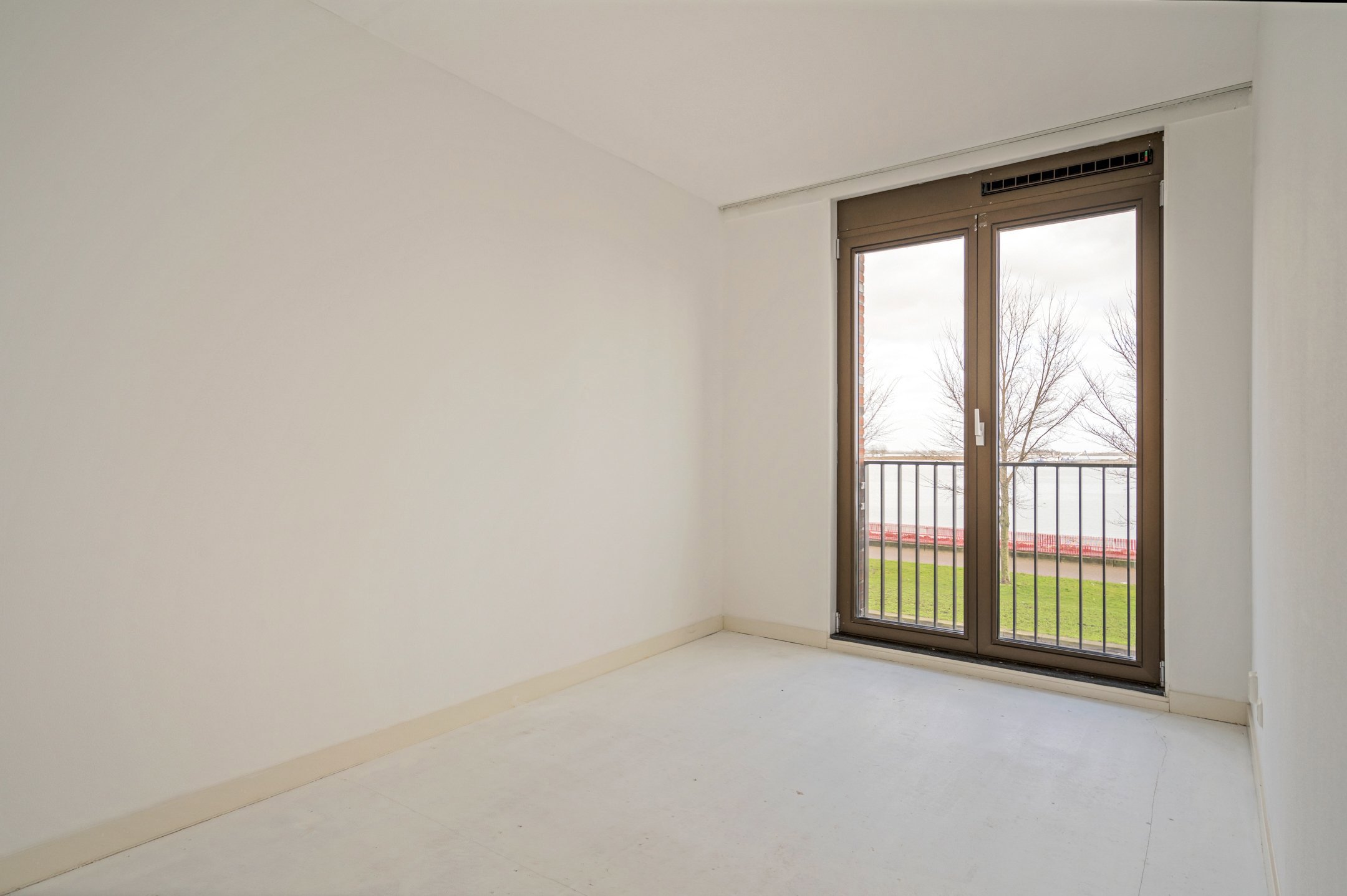 Appartement te huur: Bert Haanstrakade 12, Amsterdam