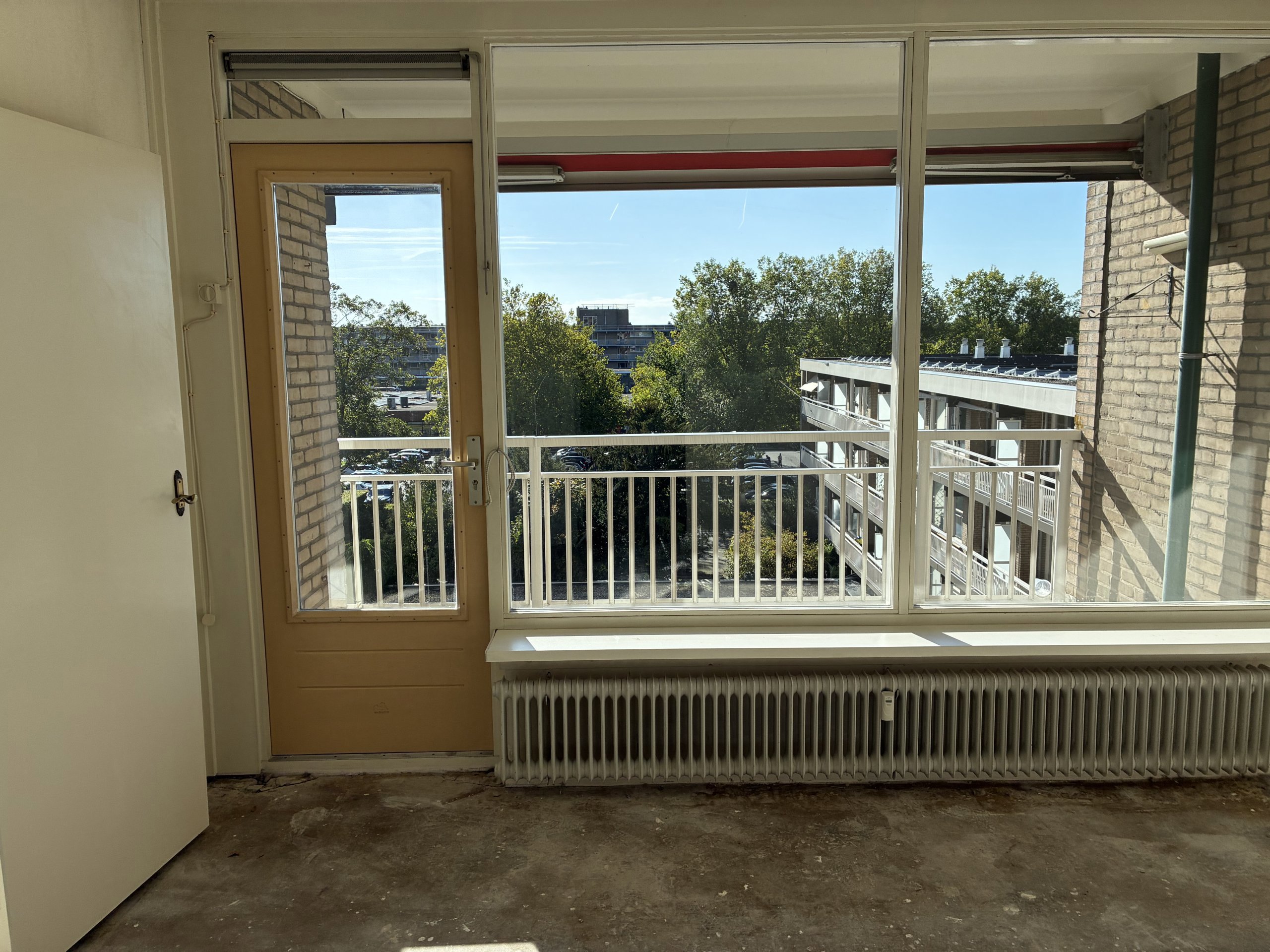 Appartement te huur: Kapittelweg 338, Hilversum