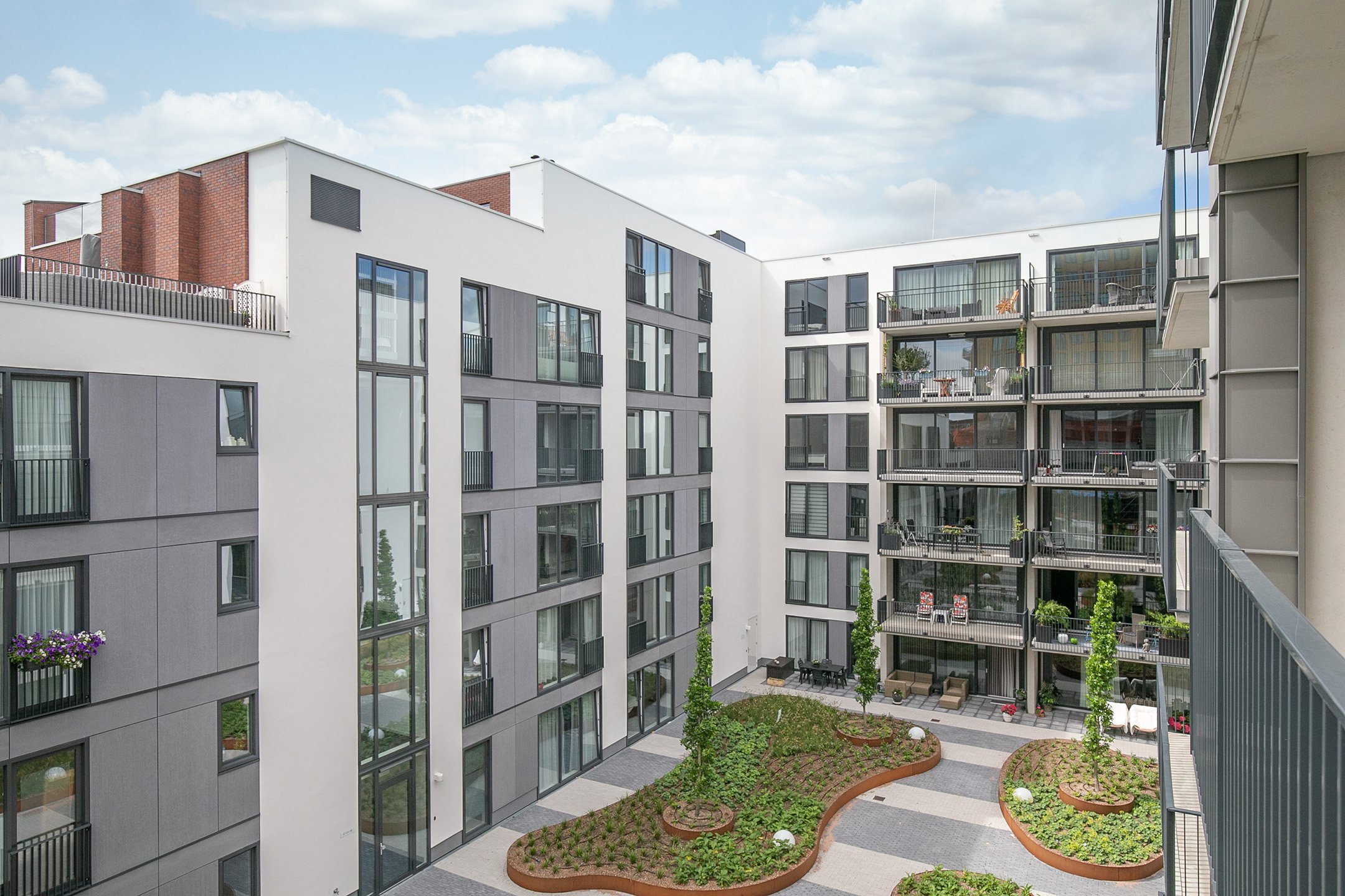 Appartement te huur: Leemhorststraat 165, Hoorn