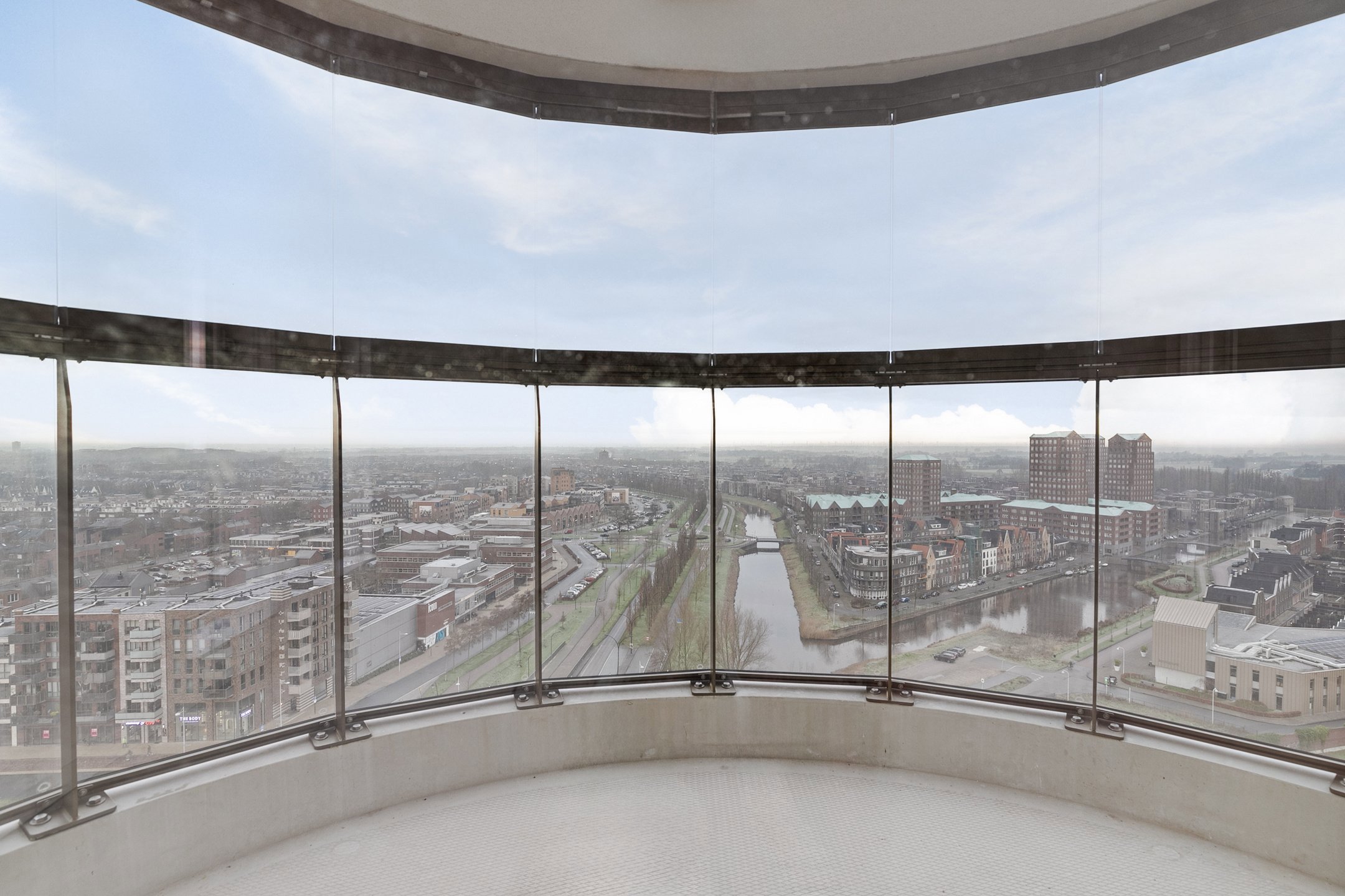 Appartement te huur: Coulissen 300, Amersfoort