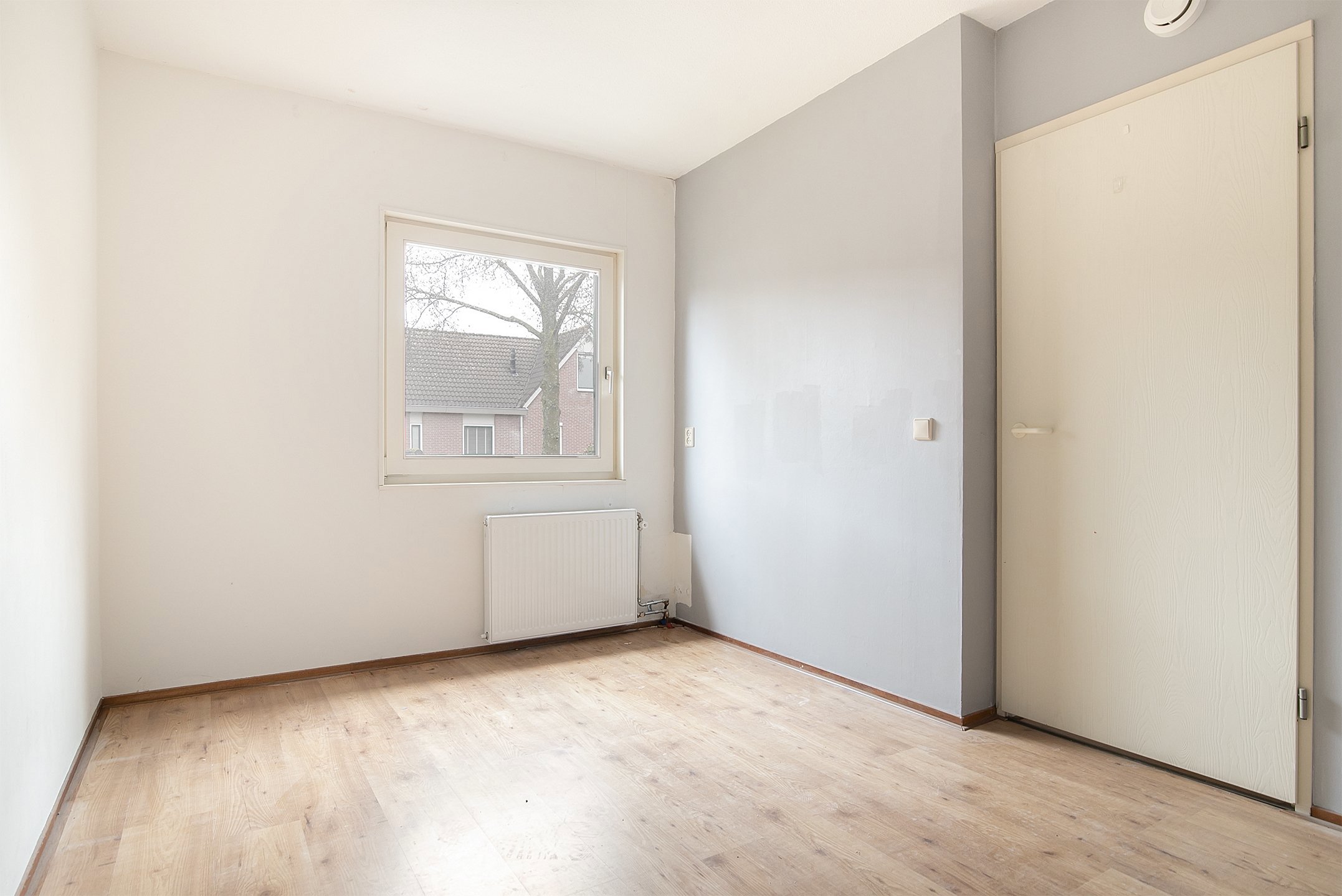 Tussenwoning te huur: Joh. Rosenkrantzlaan 5, Heemstede