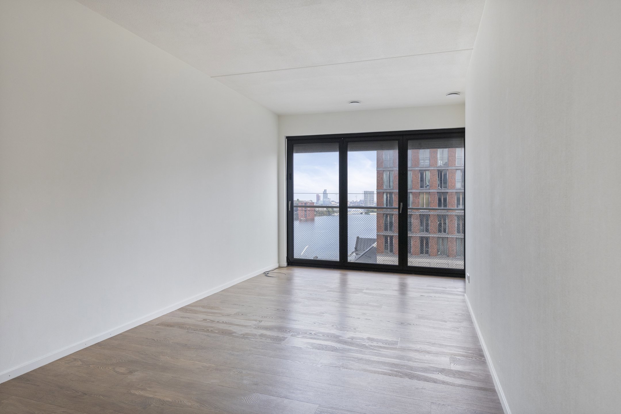 Appartement te huur: Groenhoedenveem 105, Amsterdam
