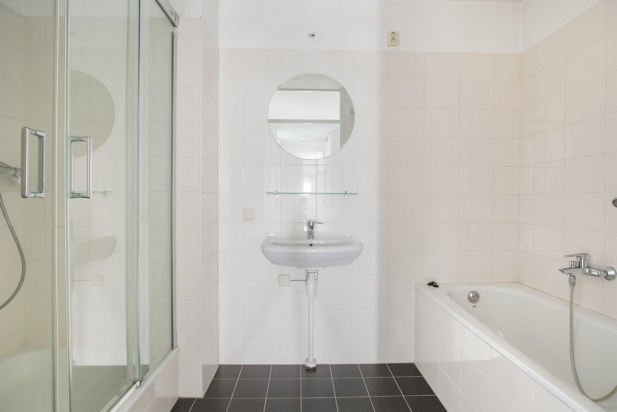 Appartement te huur: Cas Oorthuyskade 128, Amsterdam