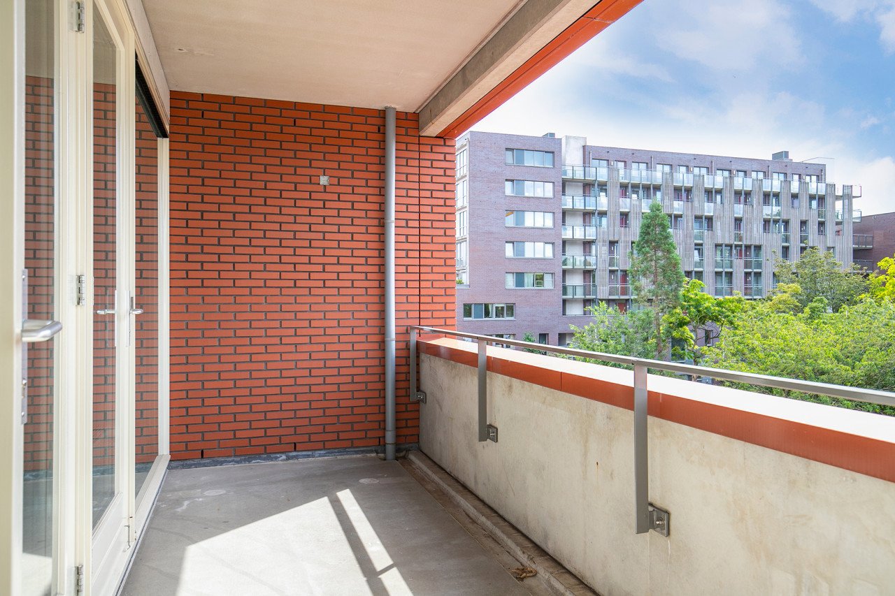 Appartement te huur: Zeeuwsestraat 141, Amersfoort