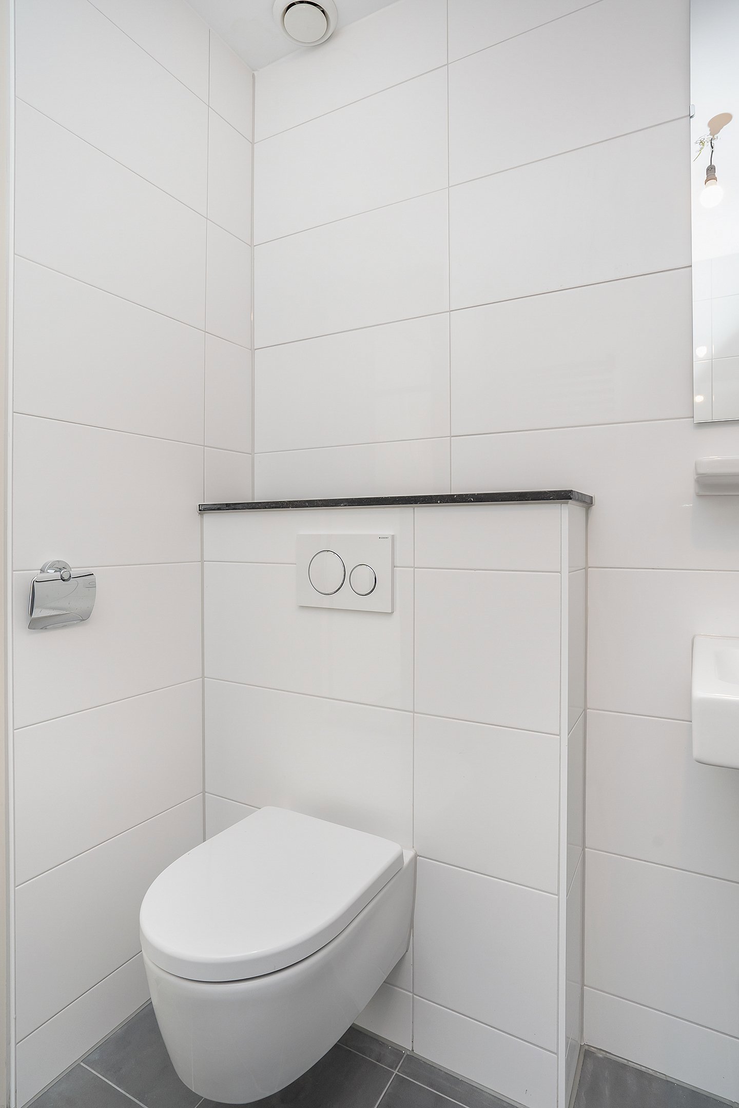Tussenwoning te huur: Ringkade 65, Diemen