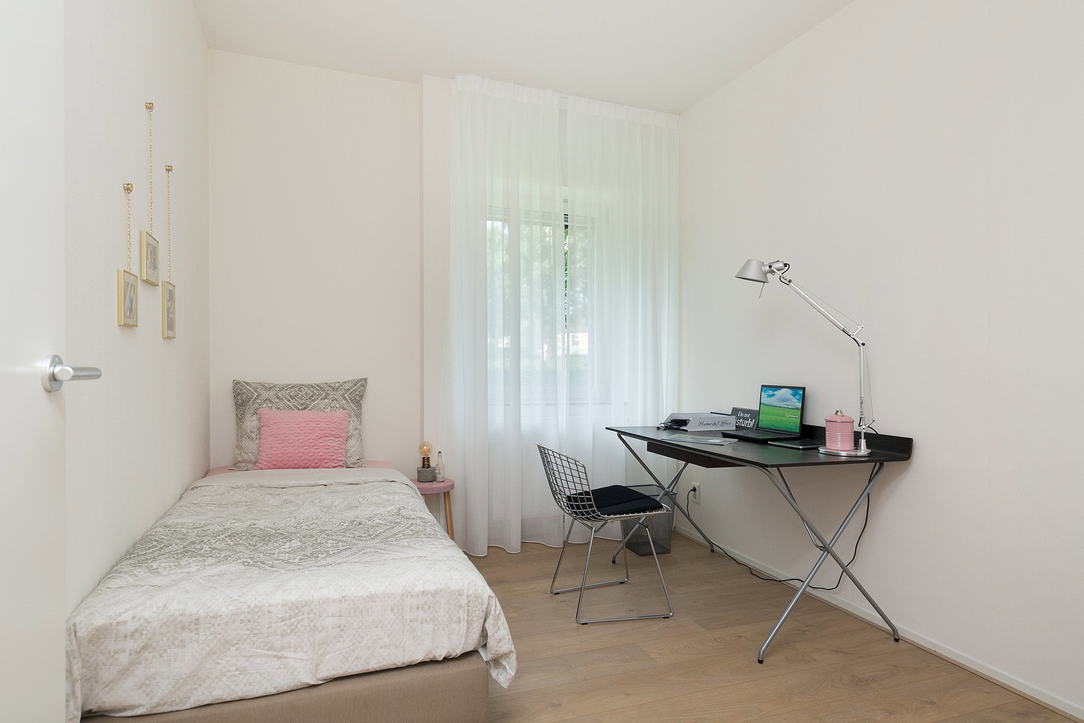 Appartement te huur: Goudsbloemvallei 31, 'S-Hertogenbosch