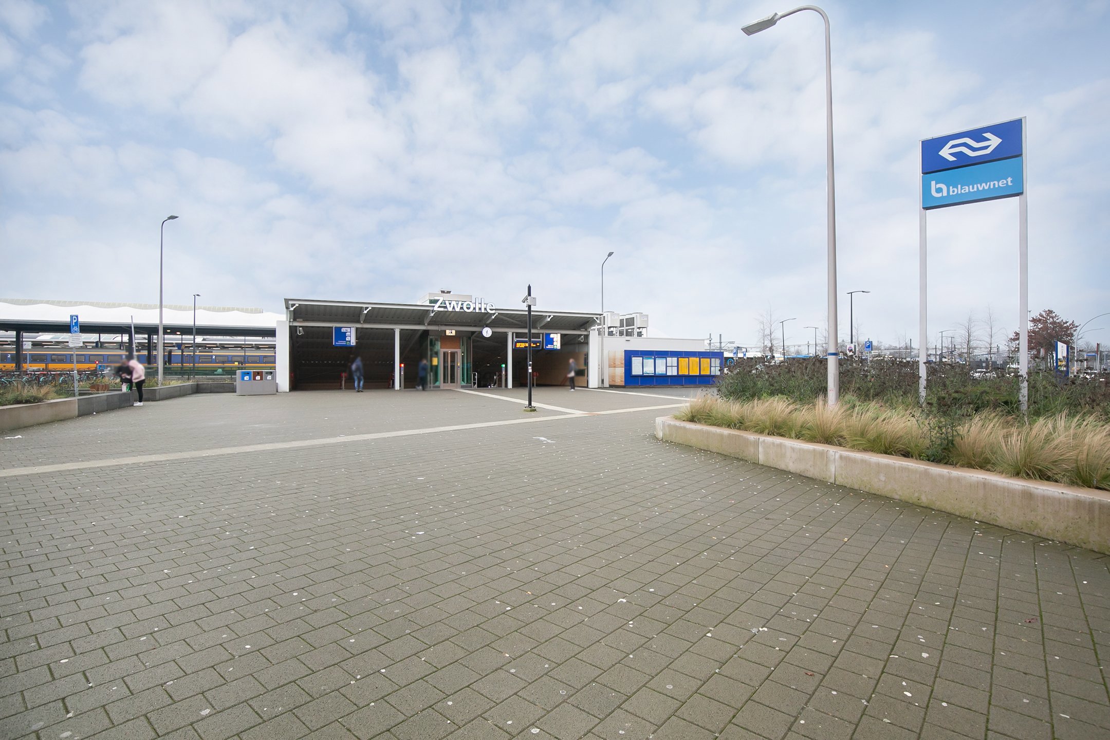 Appartement te huur: Noordzeelaan 10M, Zwolle