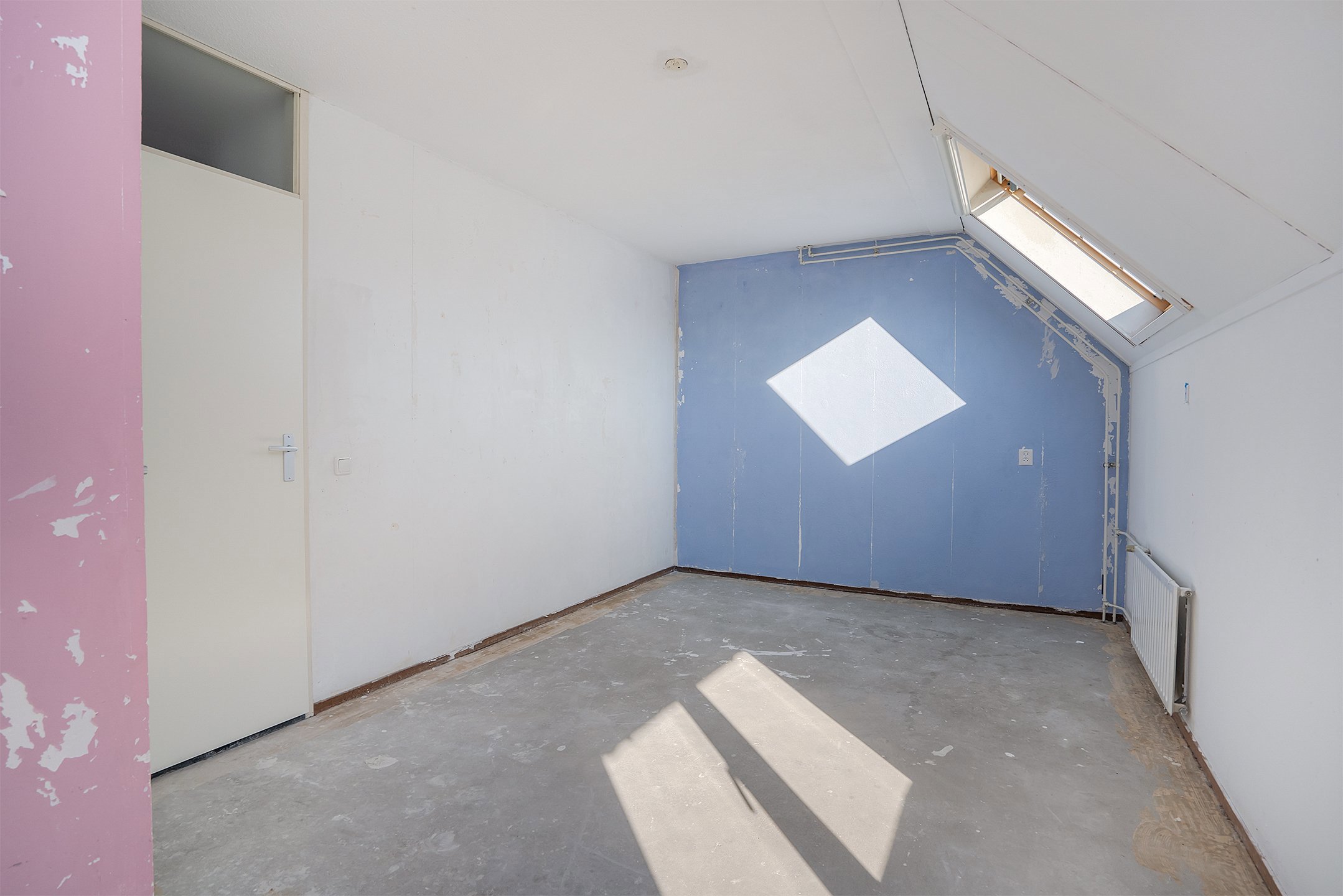 Tussenwoning te huur: Ringkade 65, Diemen