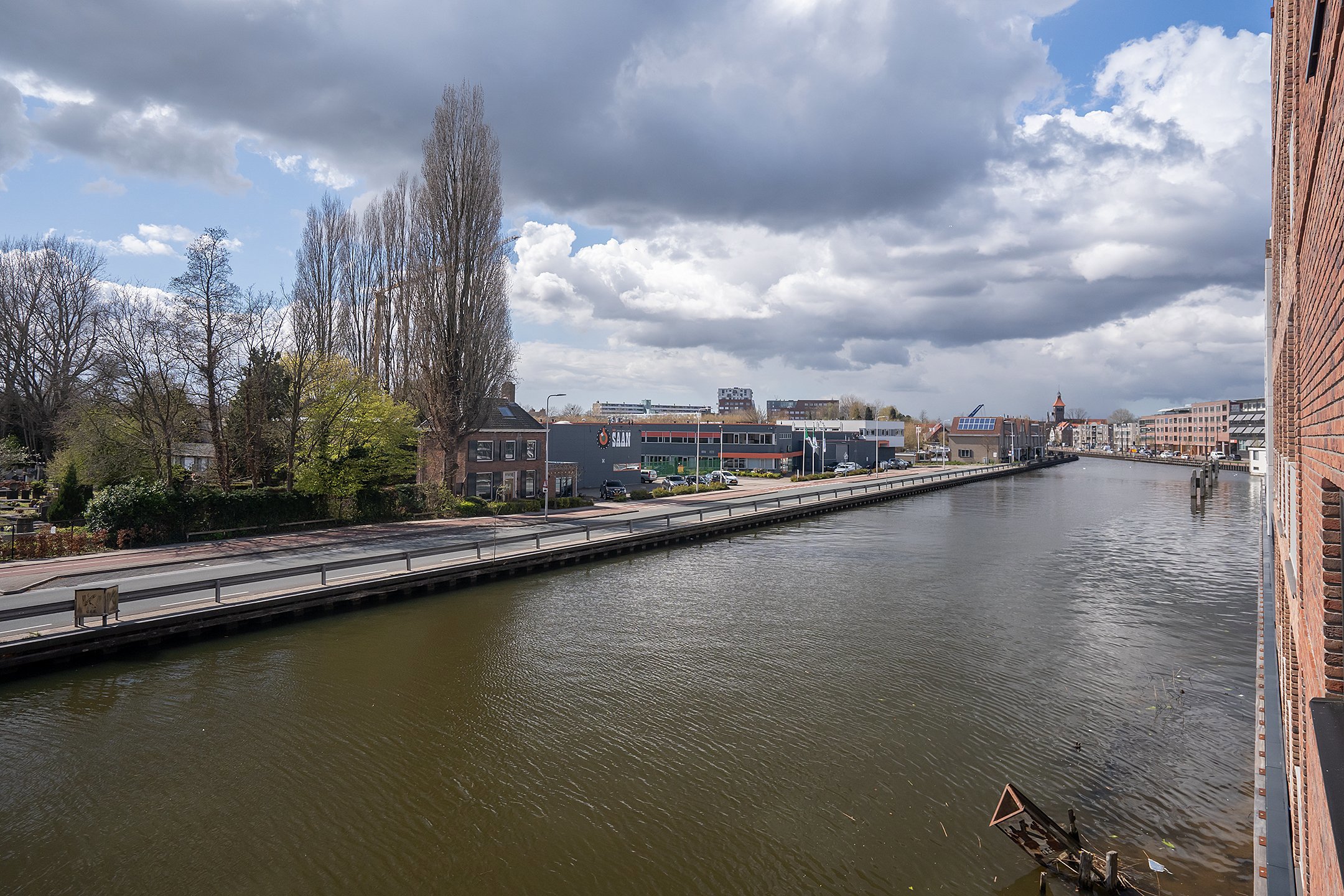 Appartement te huur: Punt Sniep 513, Diemen