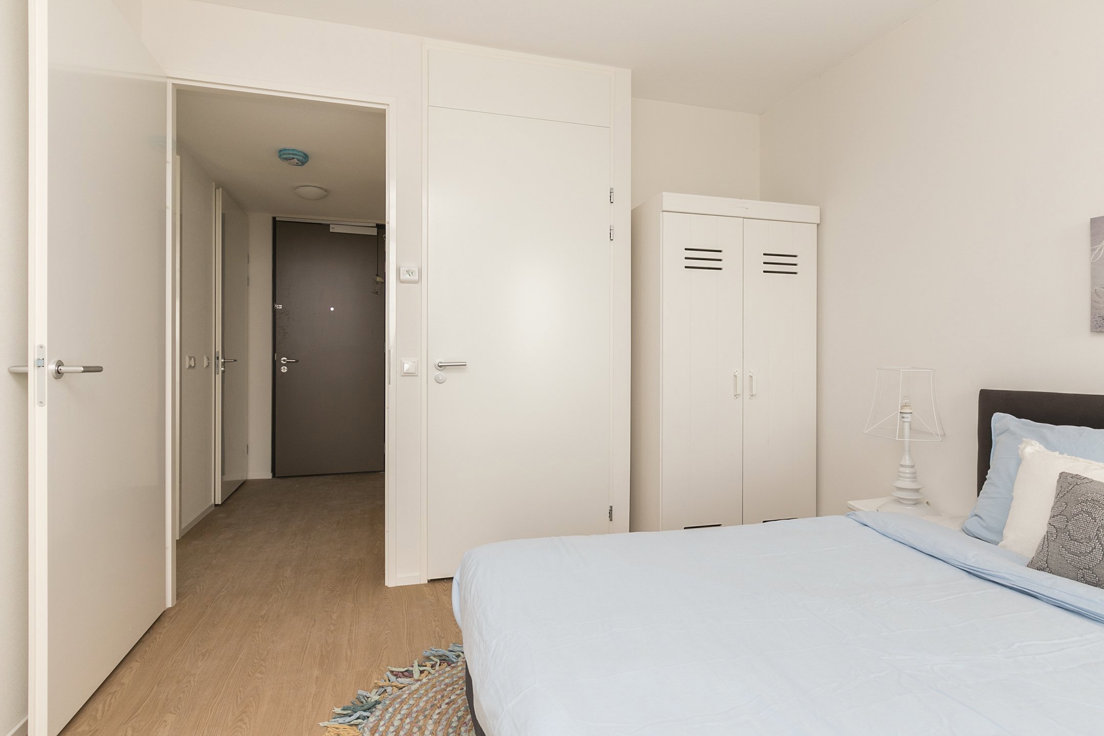 Appartement te huur: Julianaplein 19D, Amsterdam