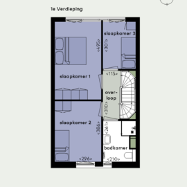 1374-tromppark-dordrecht-type-6t-verdieping1.png